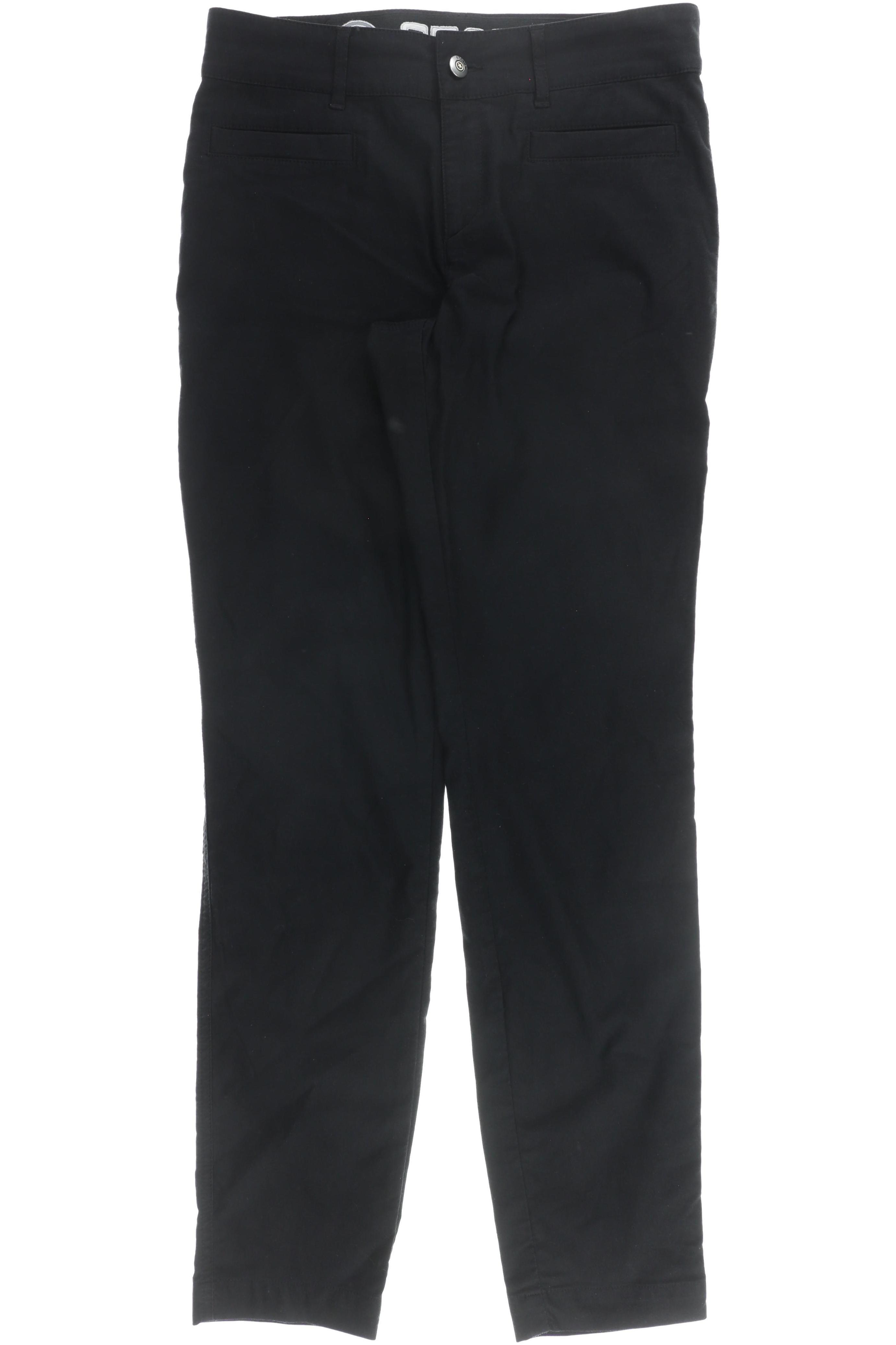 

Bogner Damen Stoffhose, schwarz, Gr. 34