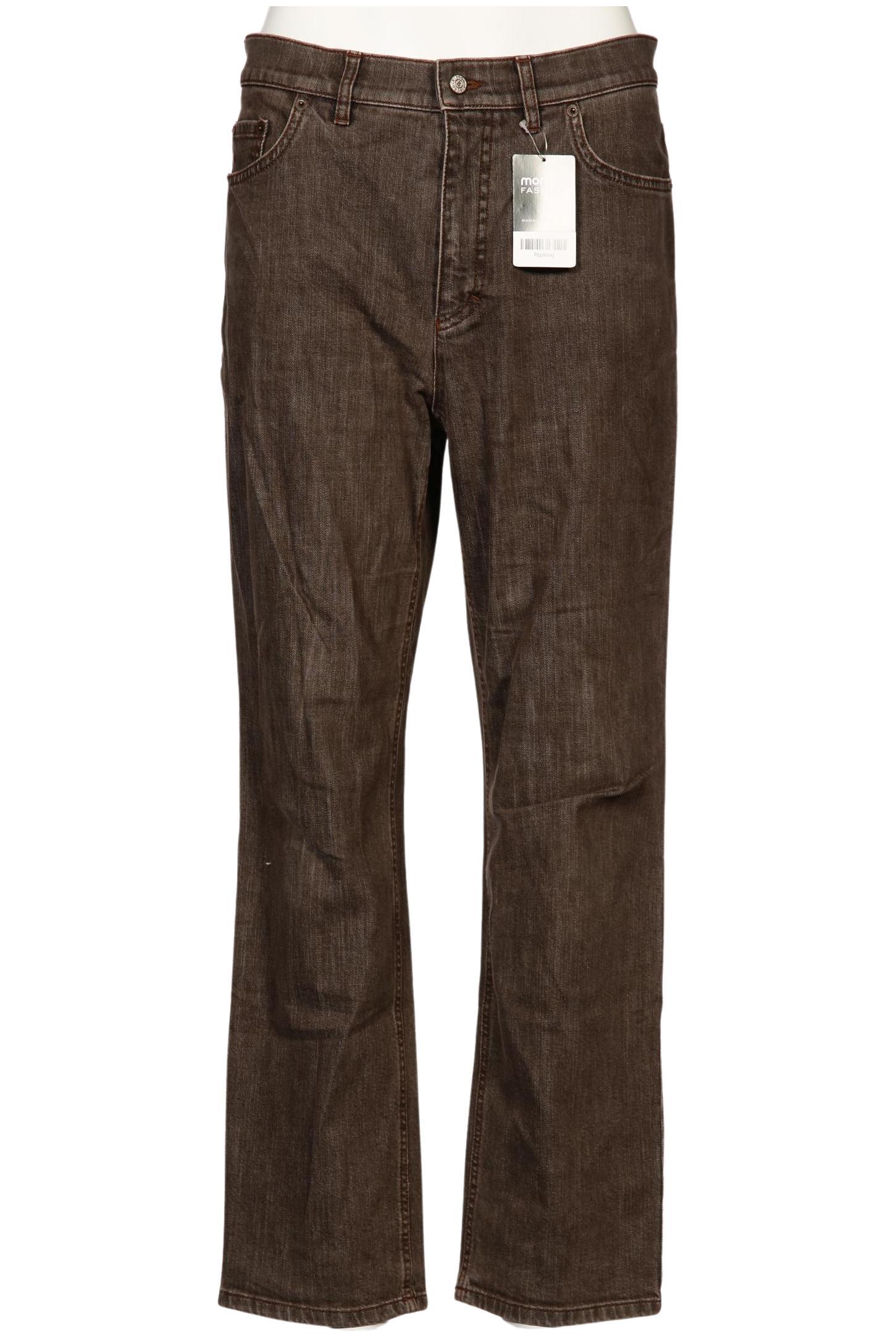 

Bogner Damen Jeans, braun, Gr. 42