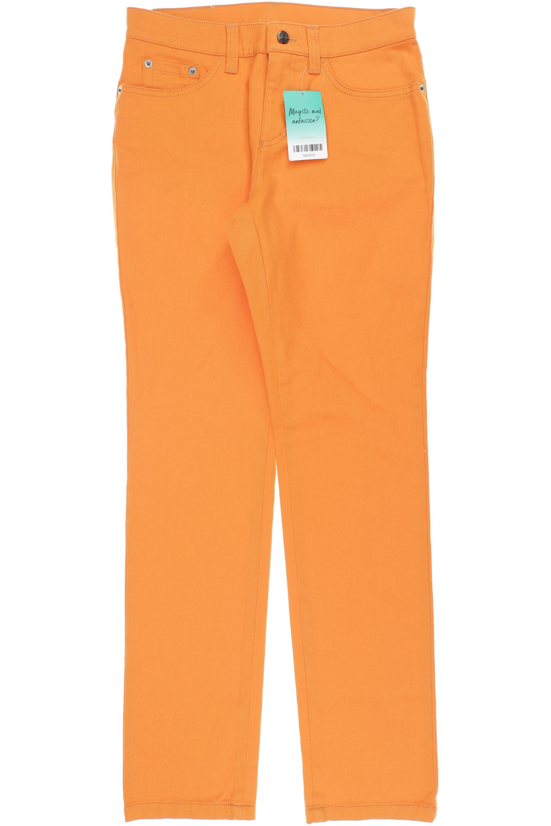 

Bogner Damen Jeans, orange, Gr. 36