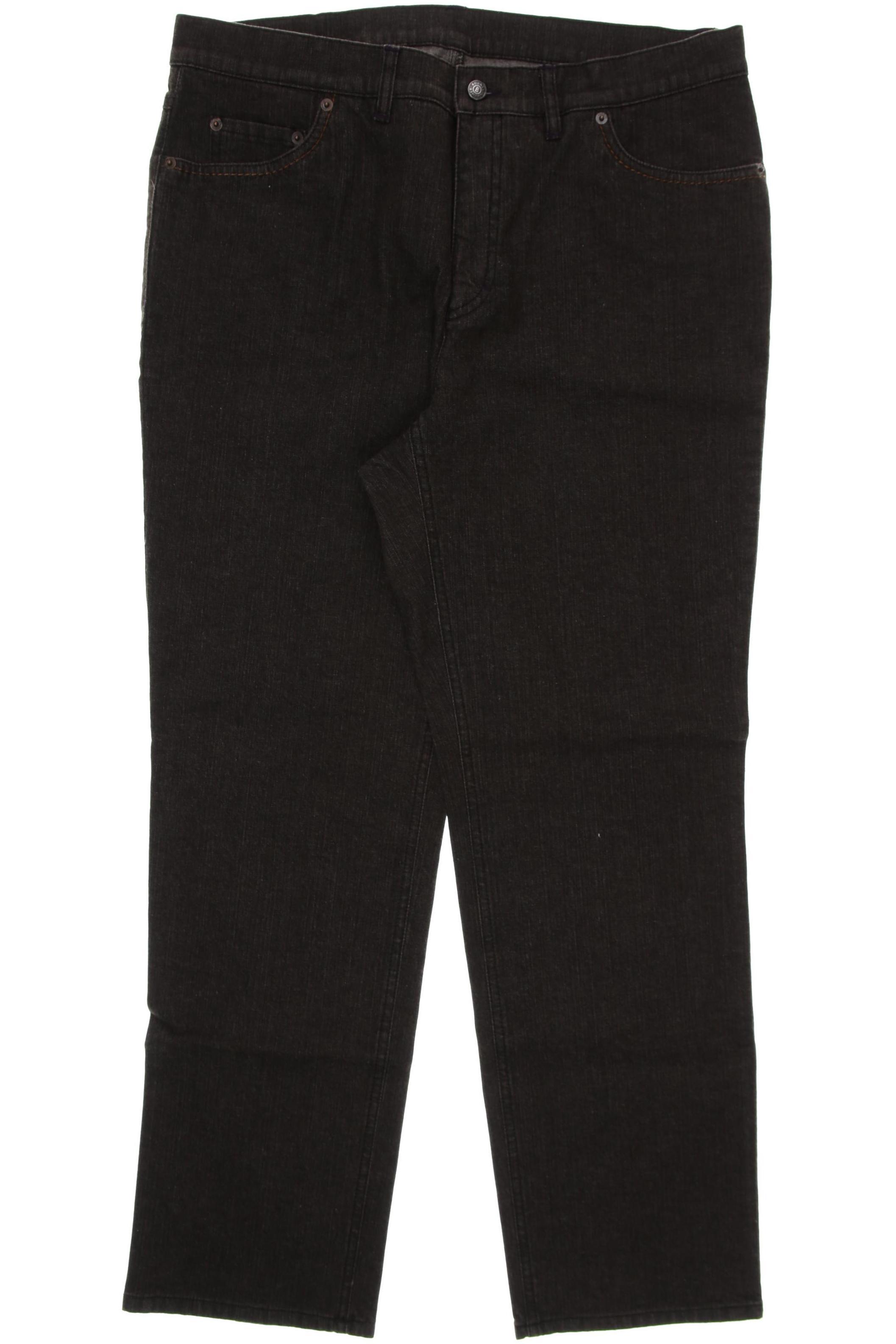 

Bogner Damen Jeans, braun, Gr. 44