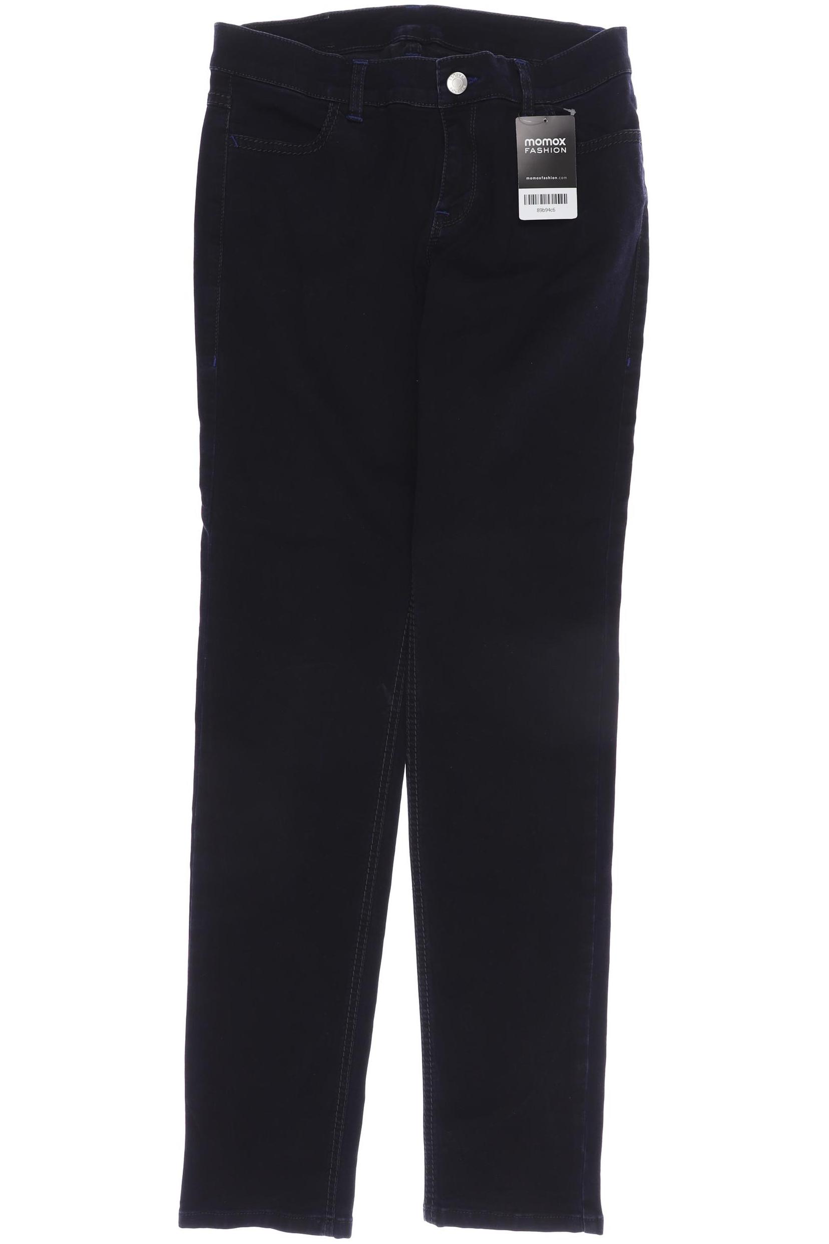 

Bogner Damen Jeans, marineblau