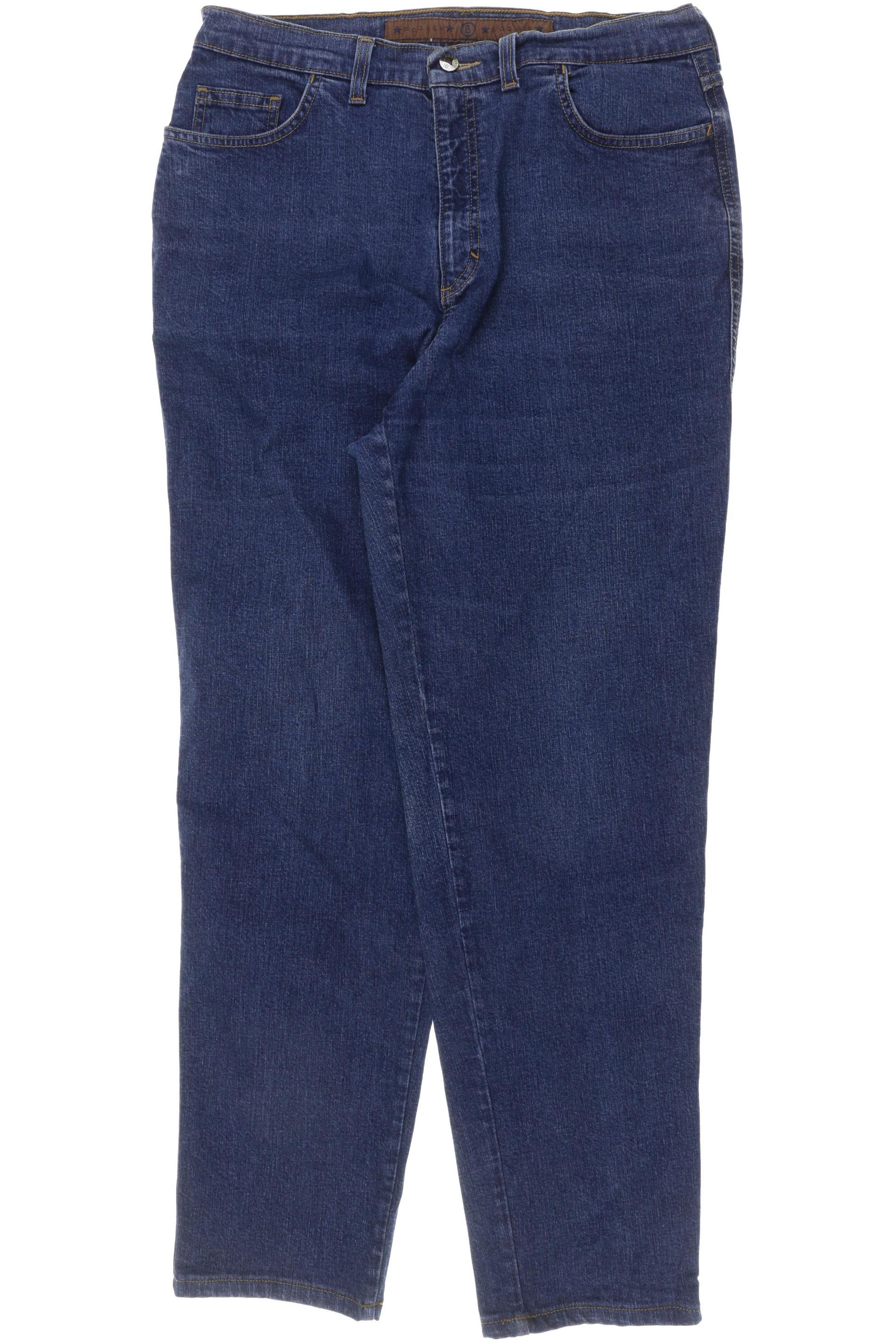 

Bogner Damen Jeans, blau, Gr. 84