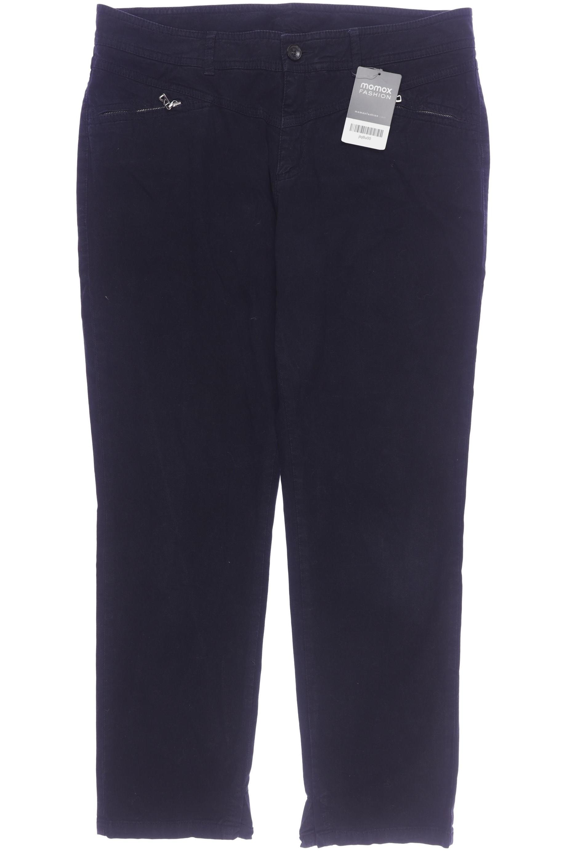 

Bogner Damen Jeans, marineblau, Gr. 40