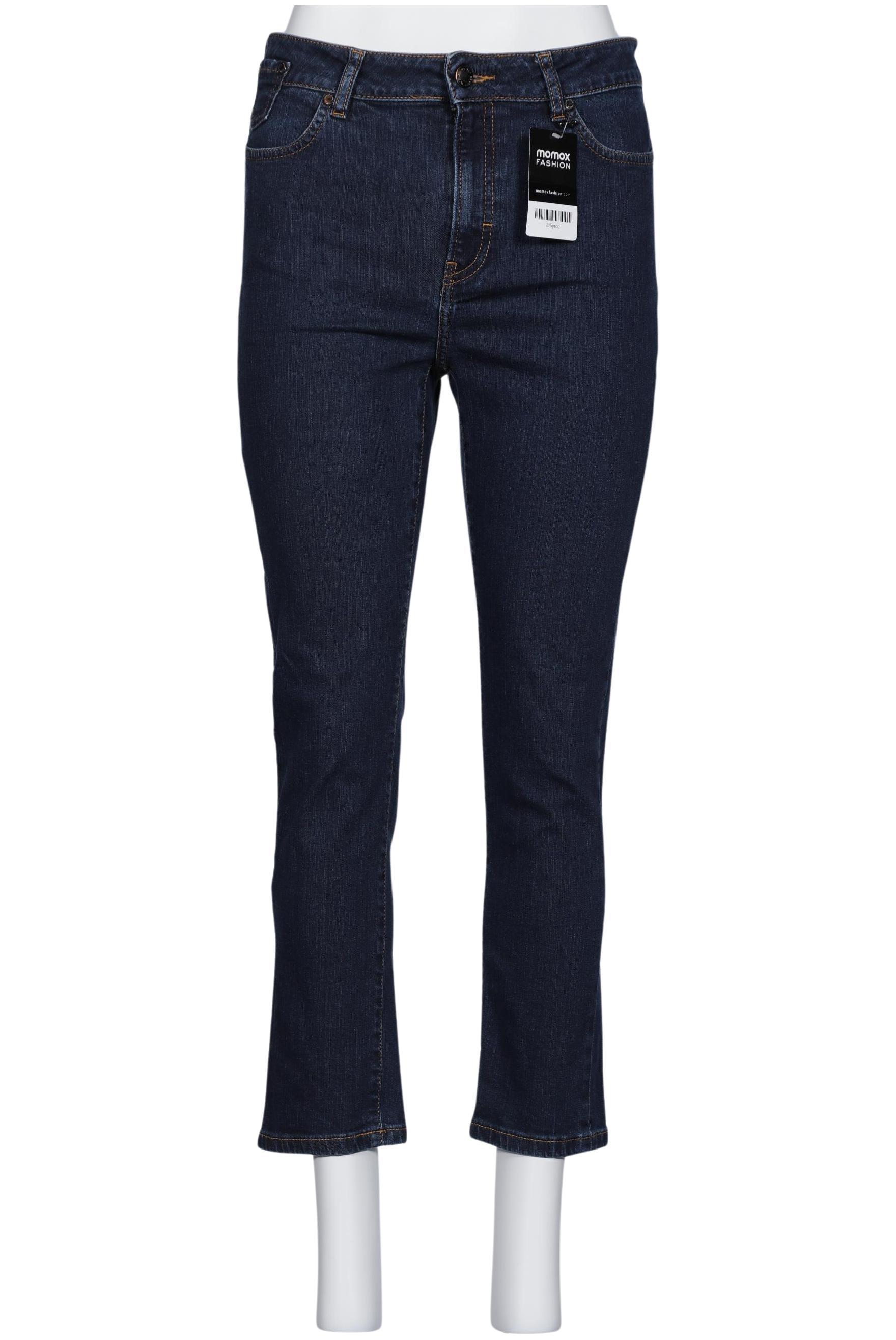 

Bogner Damen Jeans, marineblau, Gr. 32