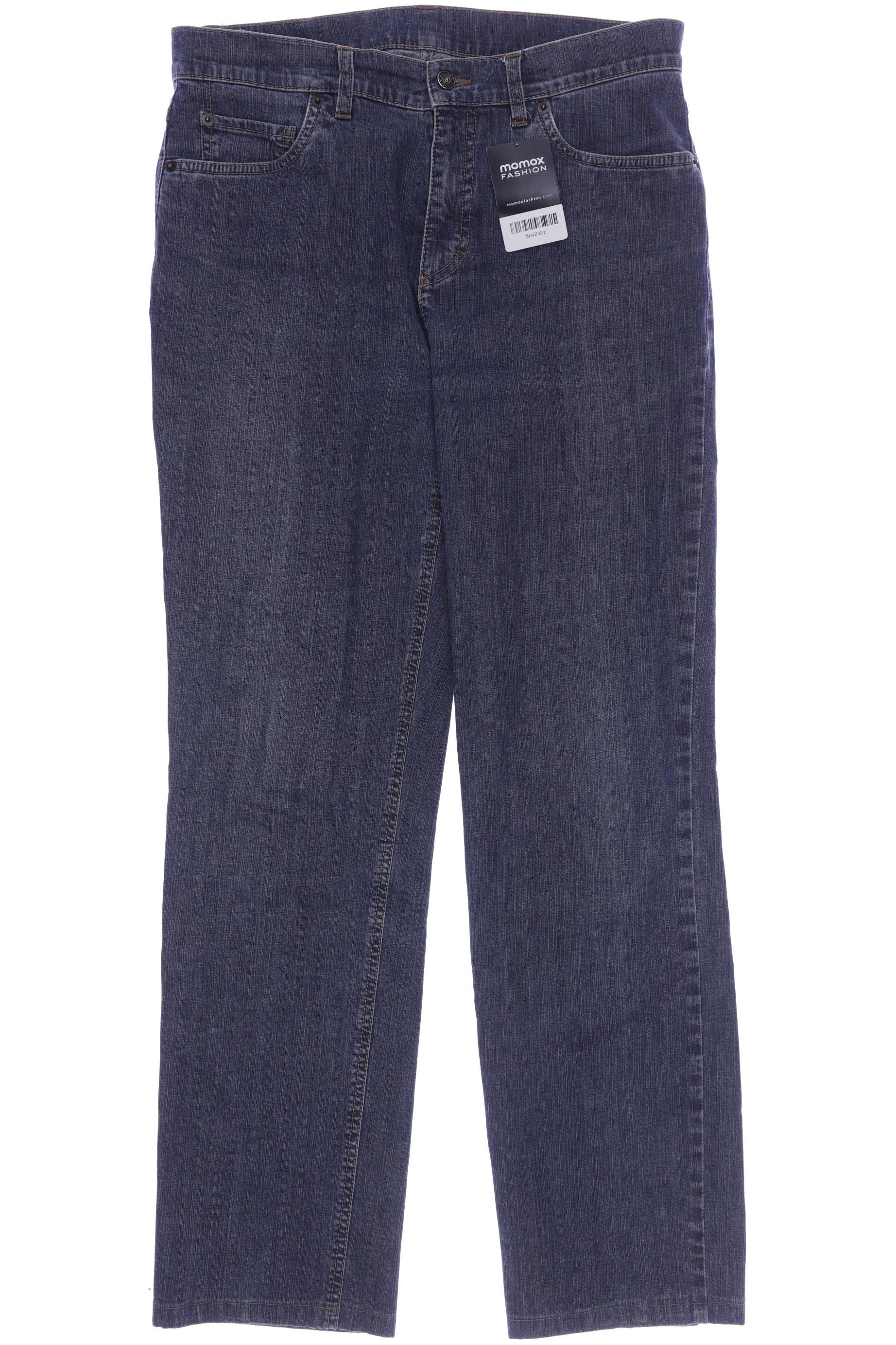 

Bogner Damen Jeans, blau