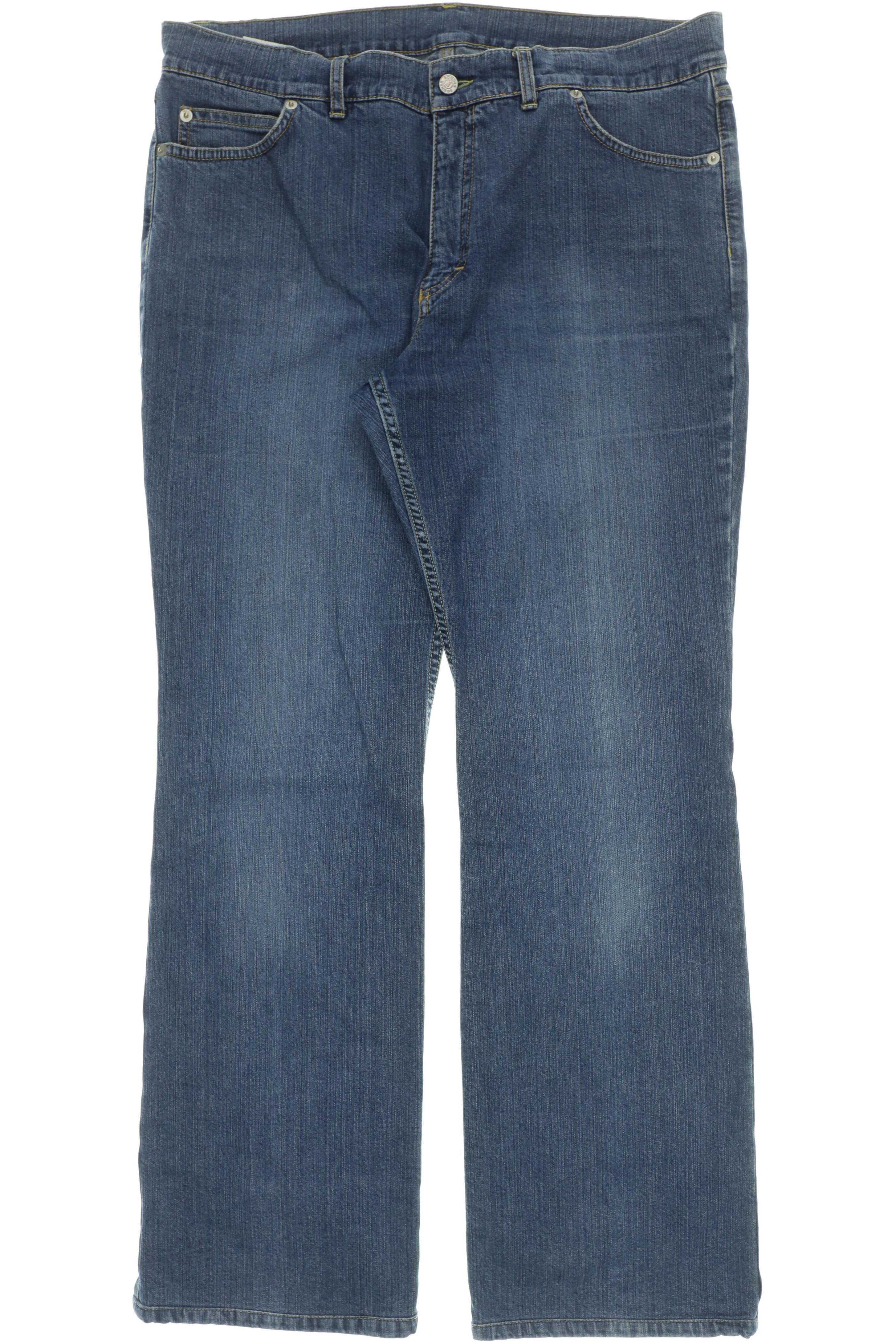 

Bogner Damen Jeans, blau, Gr. 42
