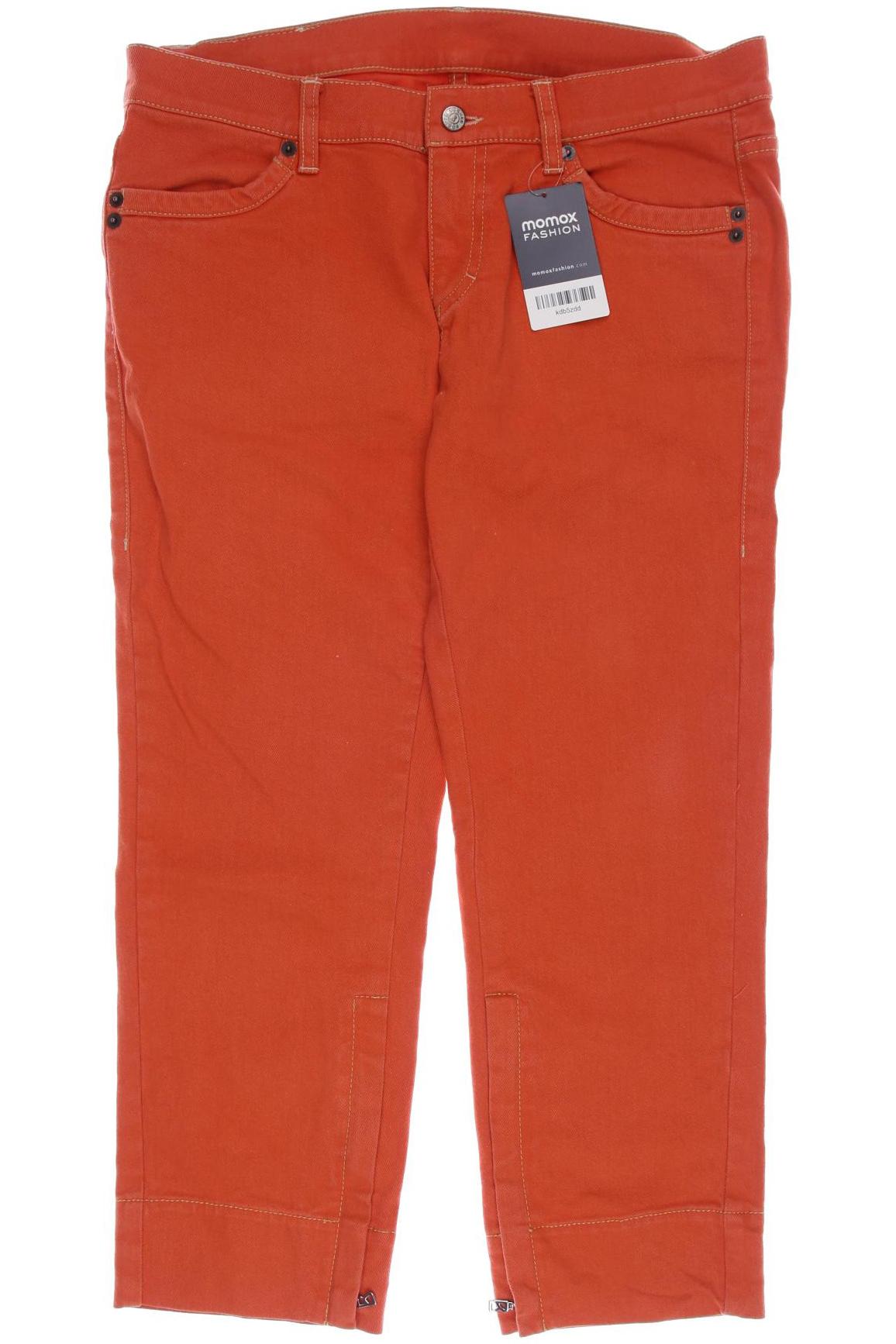 

Bogner Damen Jeans, orange, Gr. 38