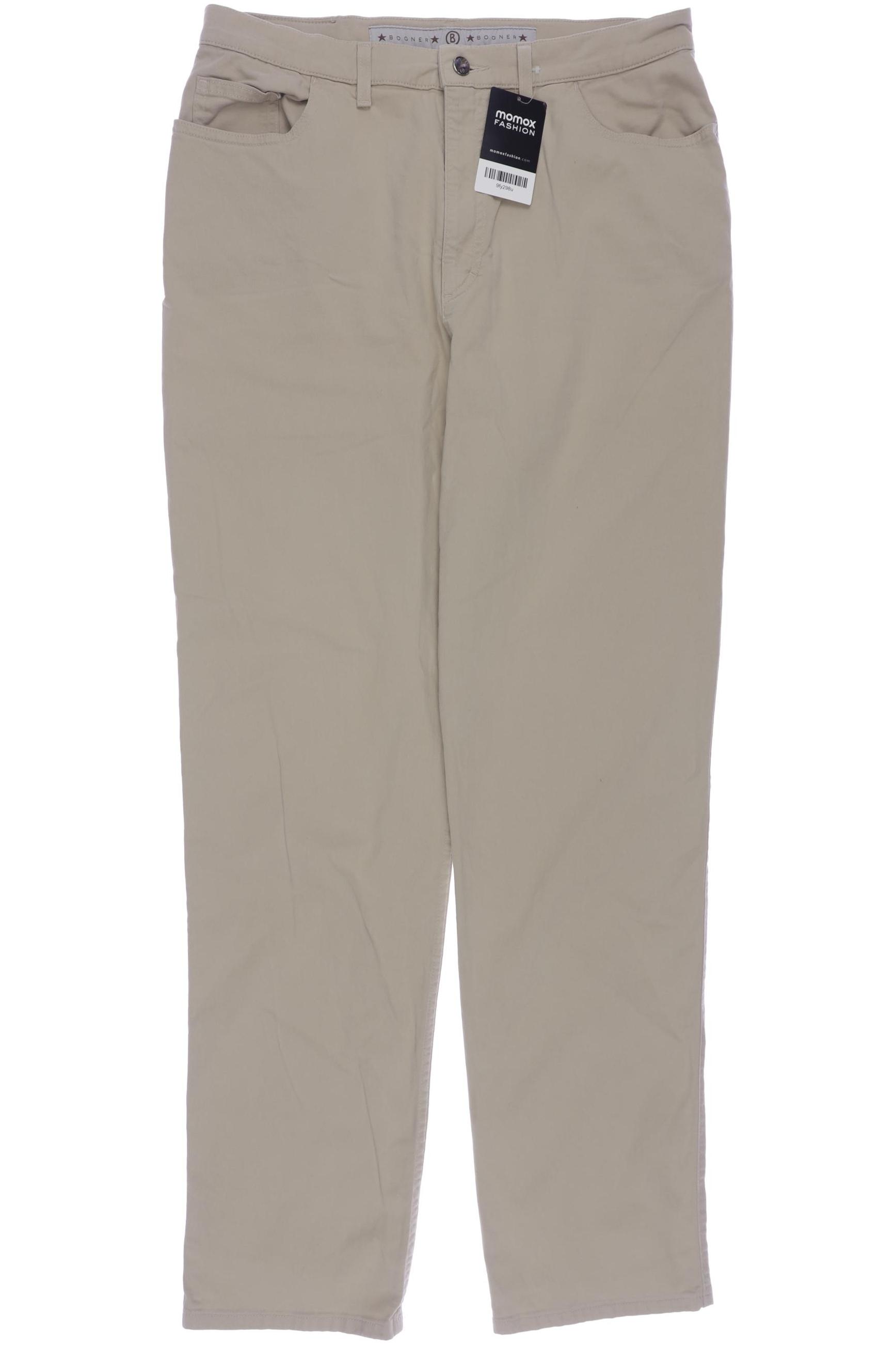

Bogner Damen Jeans, beige, Gr. 88