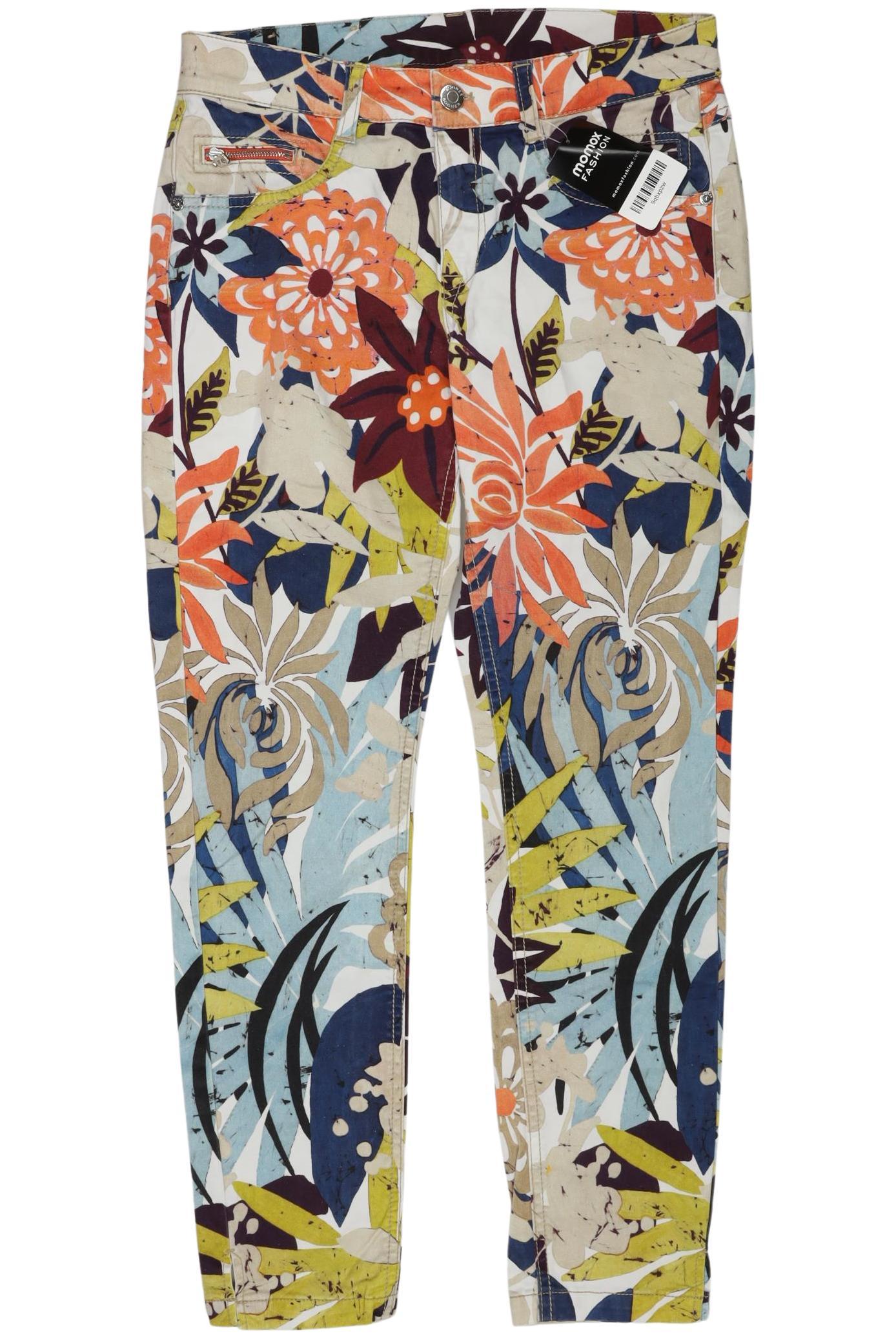 

Bogner Damen Jeans, mehrfarbig, Gr. 36