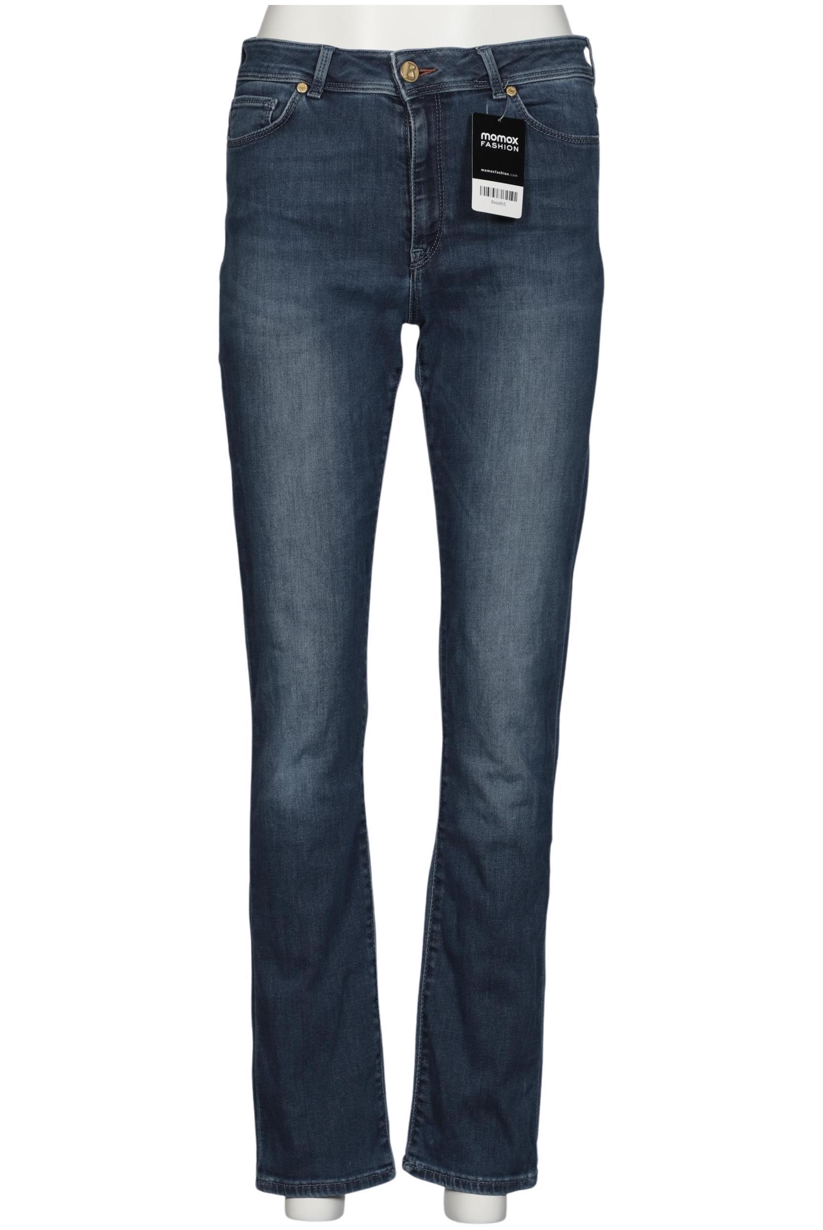 

Bogner Damen Jeans, blau, Gr. 30