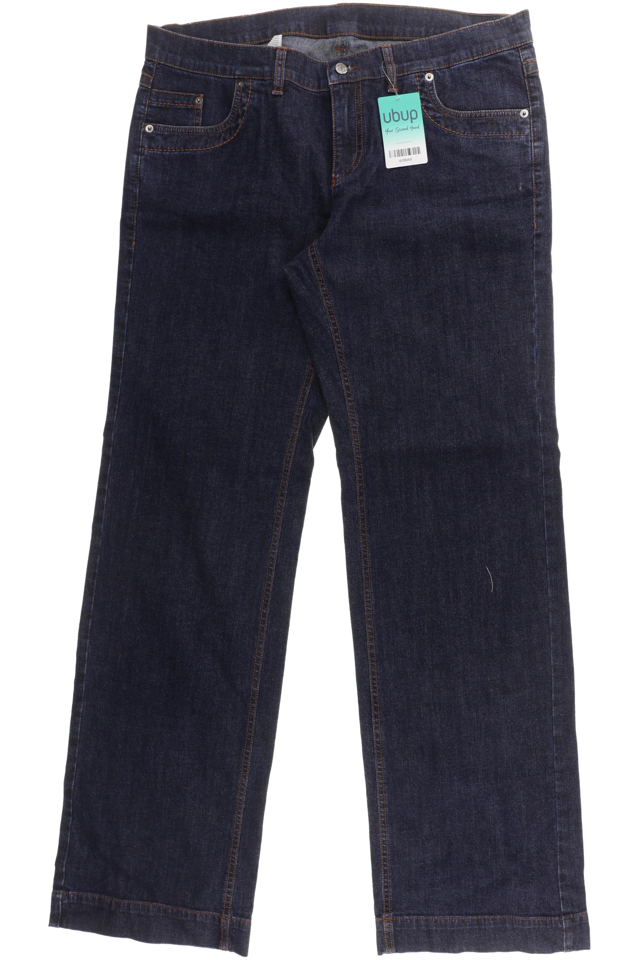 

Bogner Damen Jeans, blau, Gr. 14
