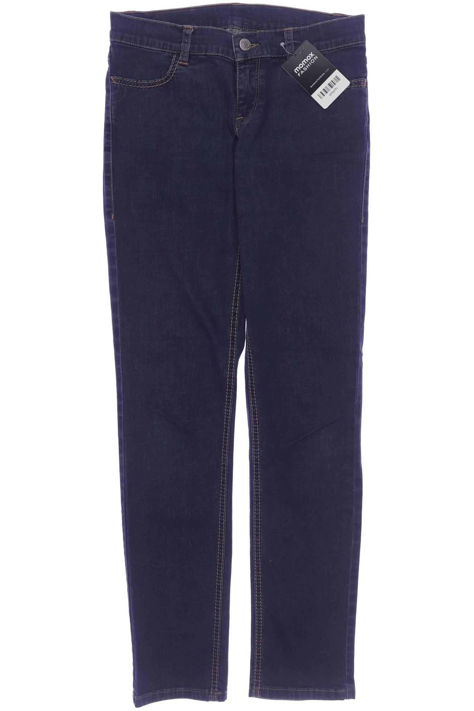 

Bogner Damen Jeans, marineblau, Gr. 36