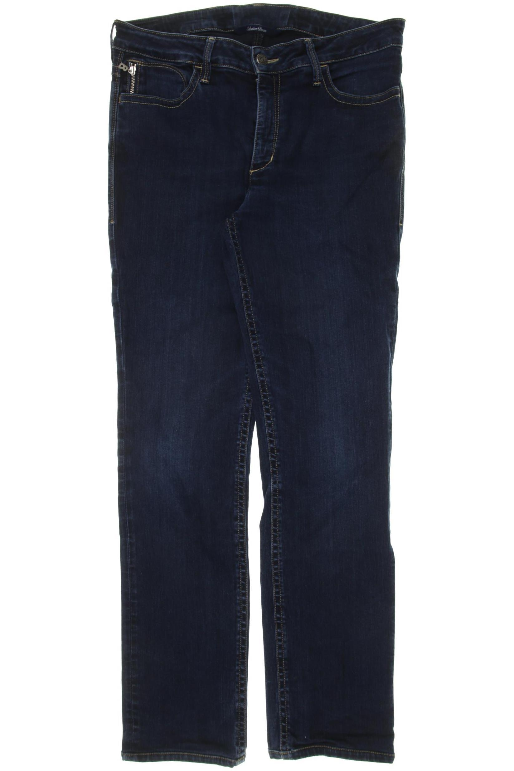 

Bogner Damen Jeans, blau, Gr. 40