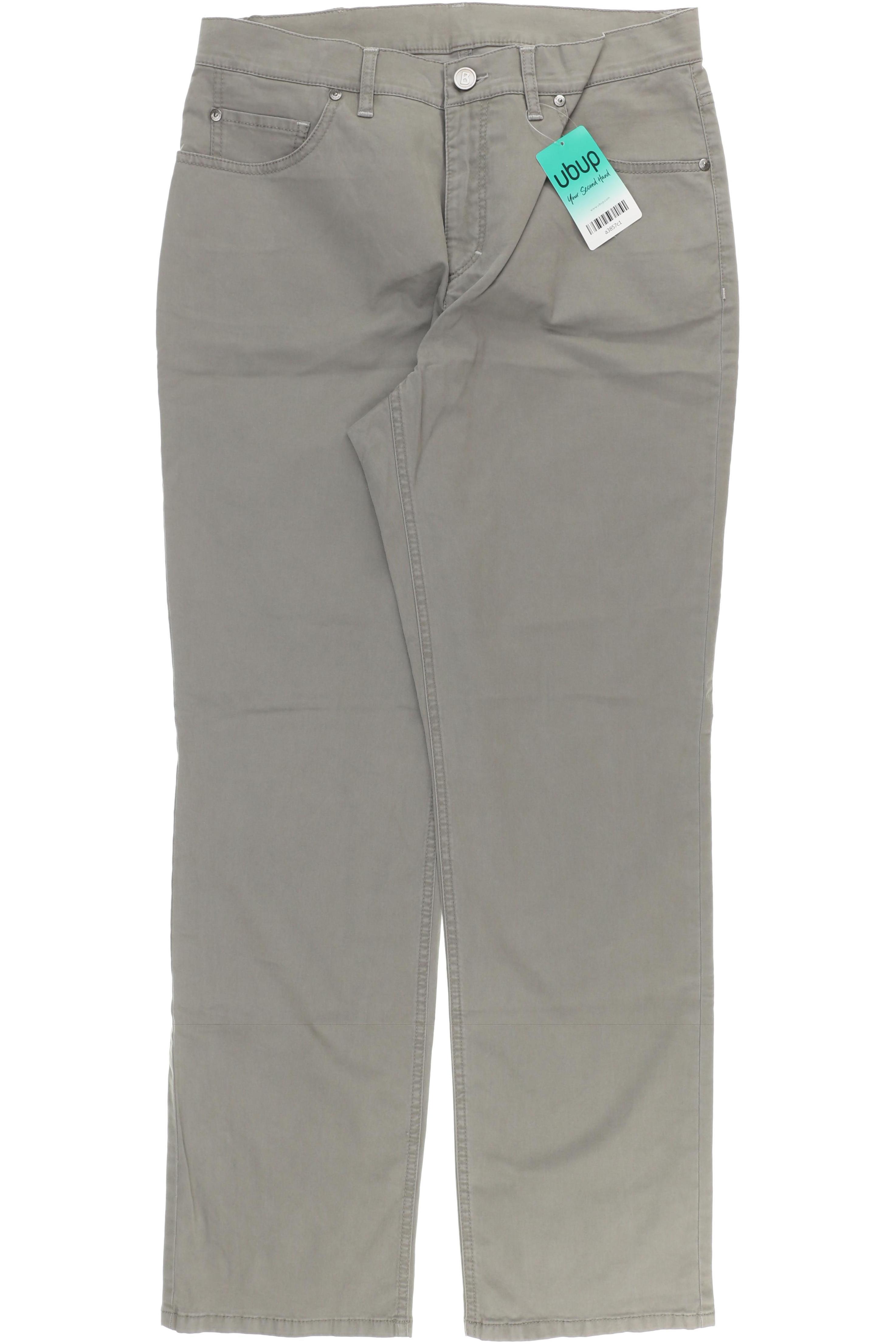 

Bogner Damen Jeans, grau, Gr. 40