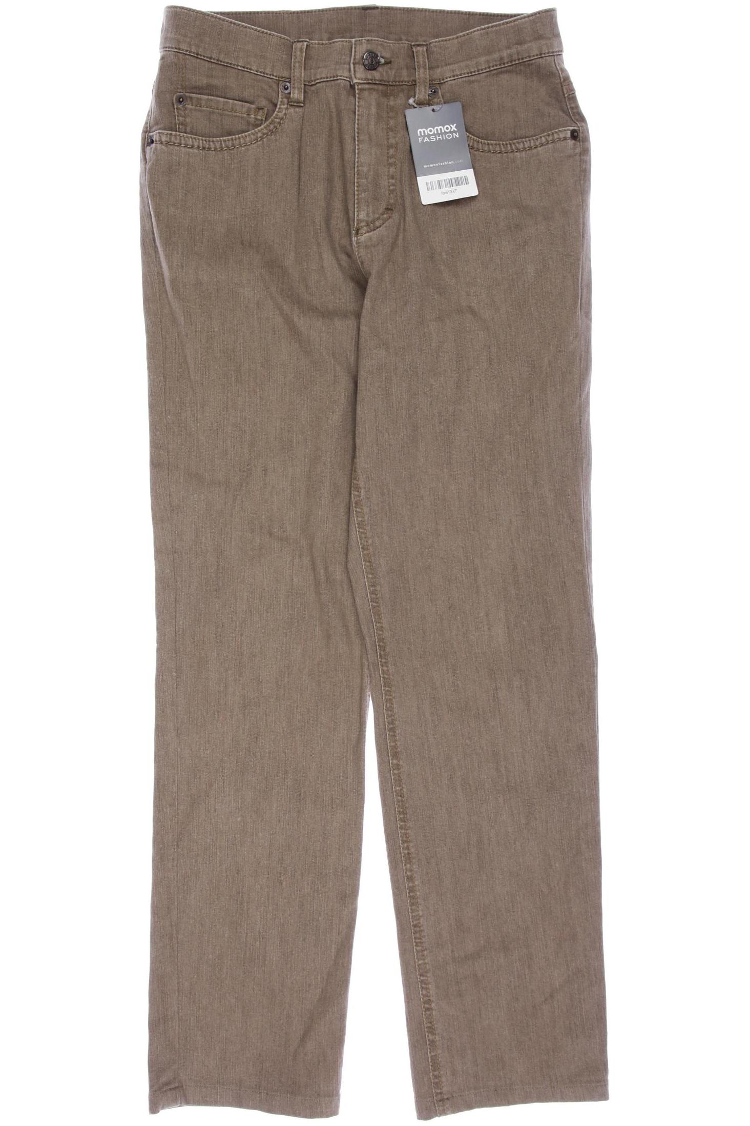 

Bogner Damen Jeans, braun, Gr. 72