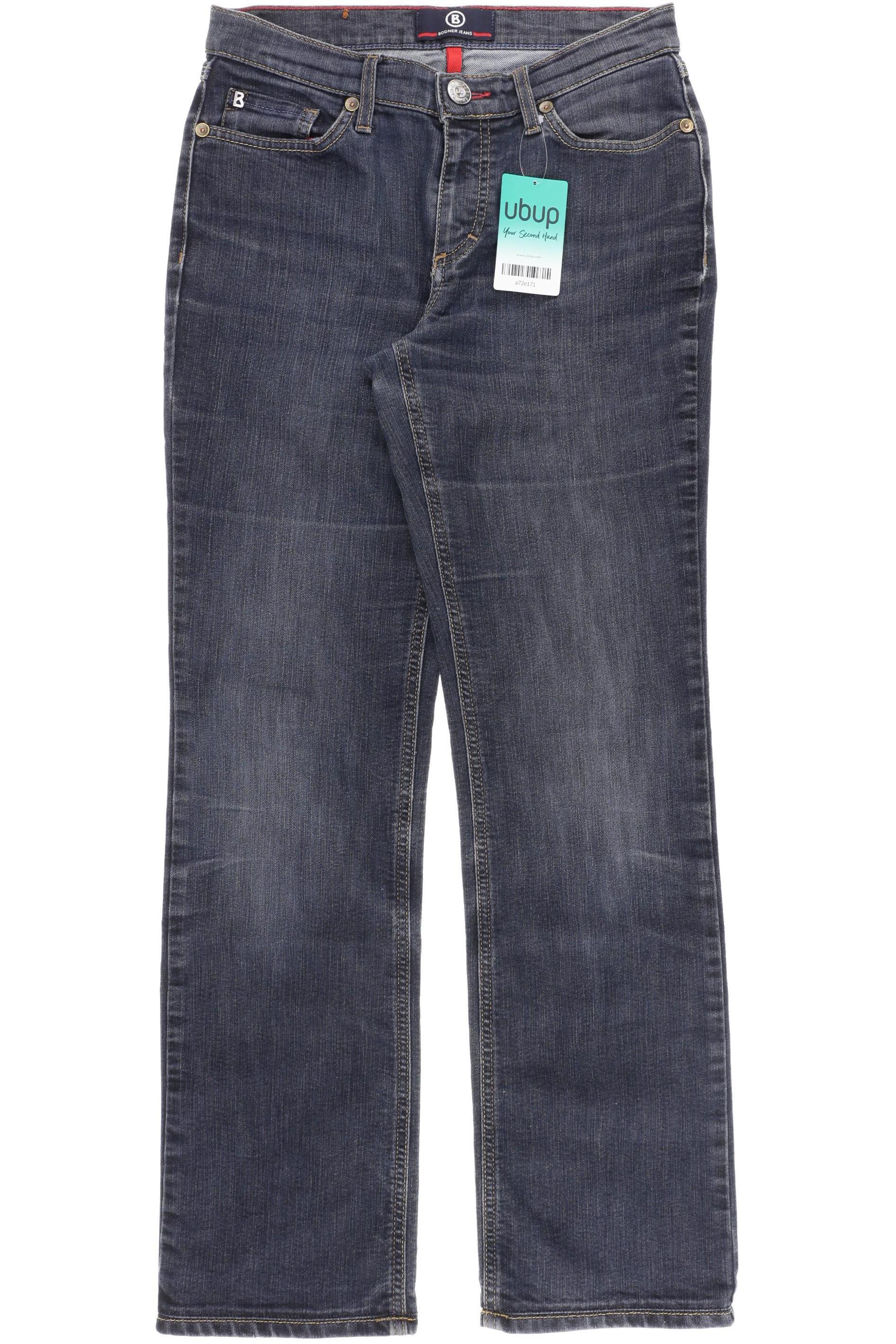 

Bogner Damen Jeans, blau, Gr. 28