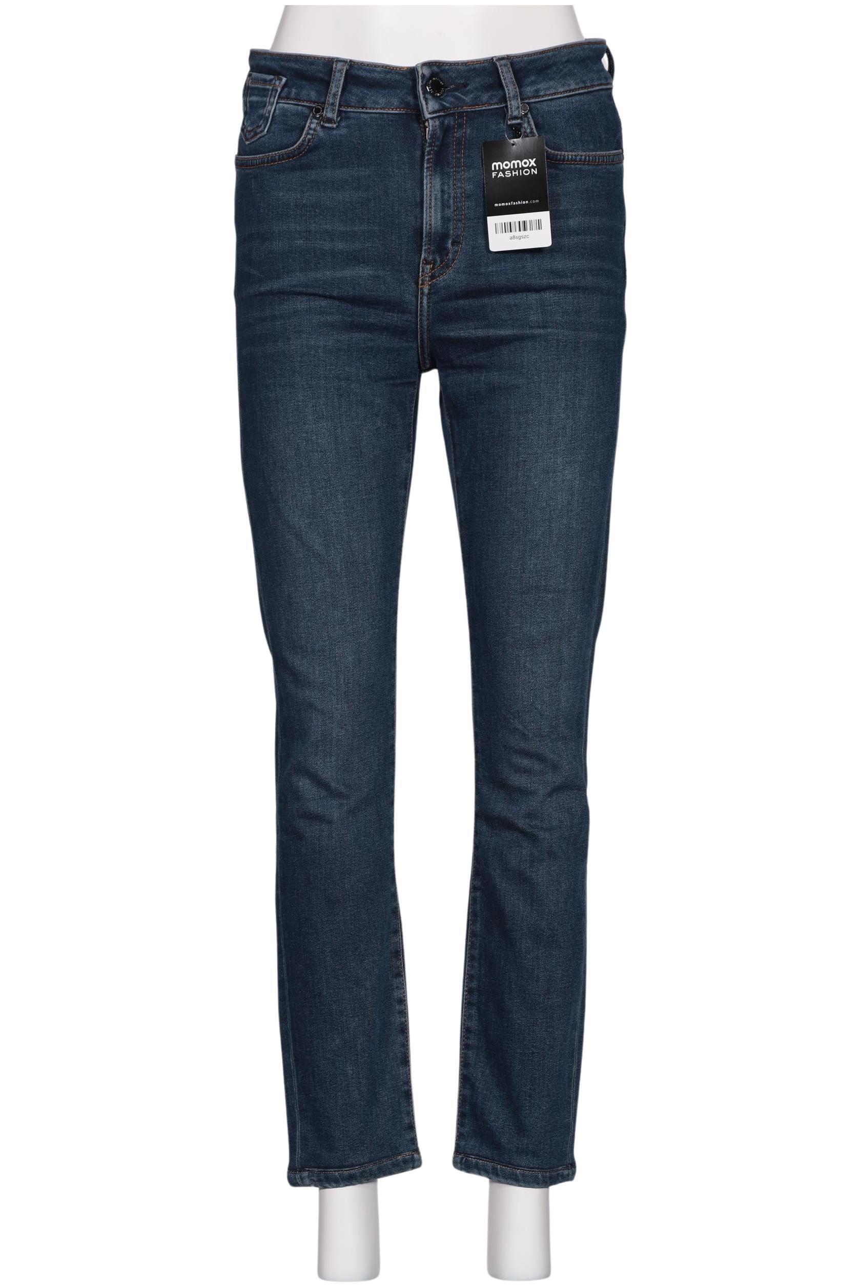 

Bogner Damen Jeans, blau, Gr. 28