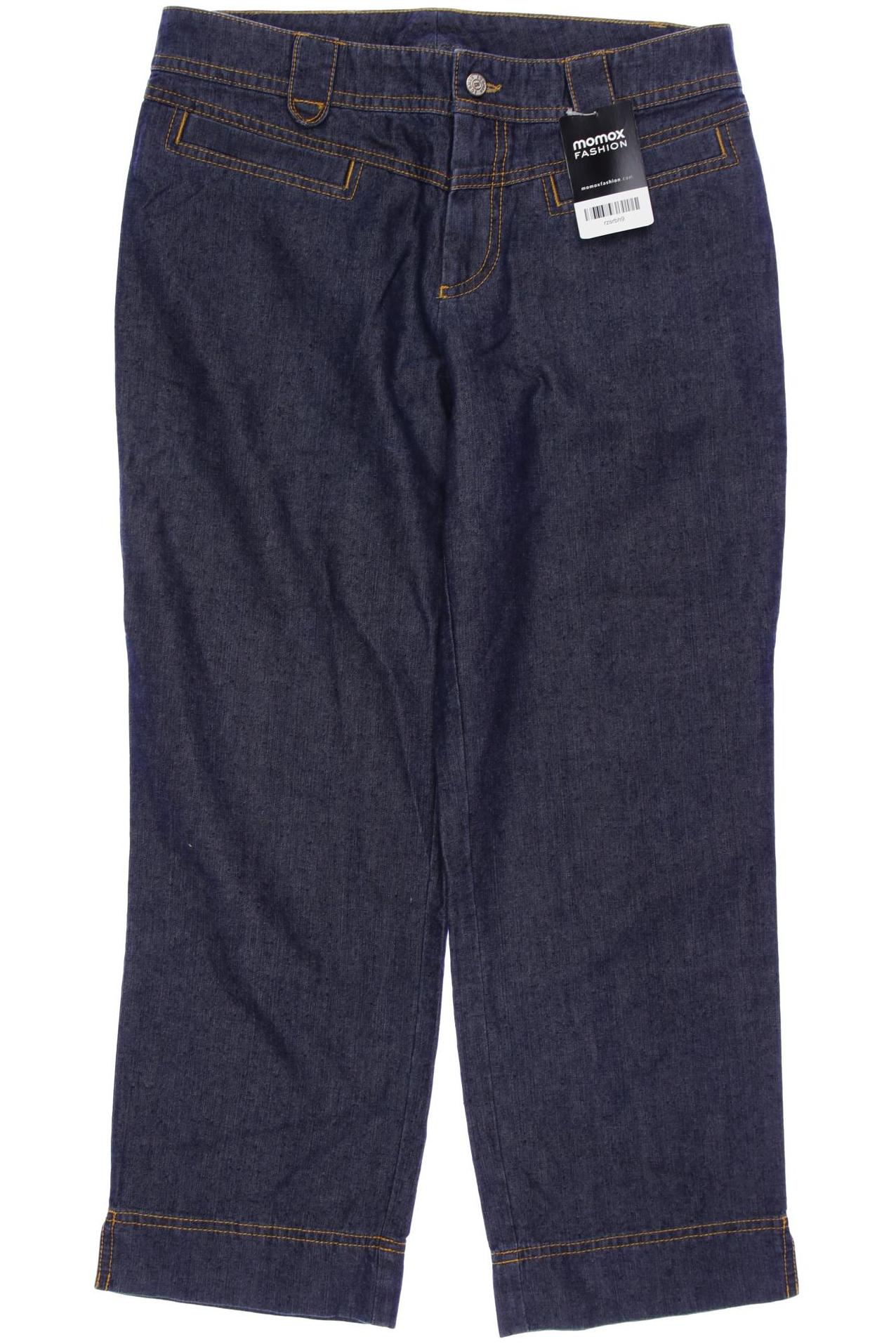 

Bogner Damen Jeans, marineblau, Gr. 42