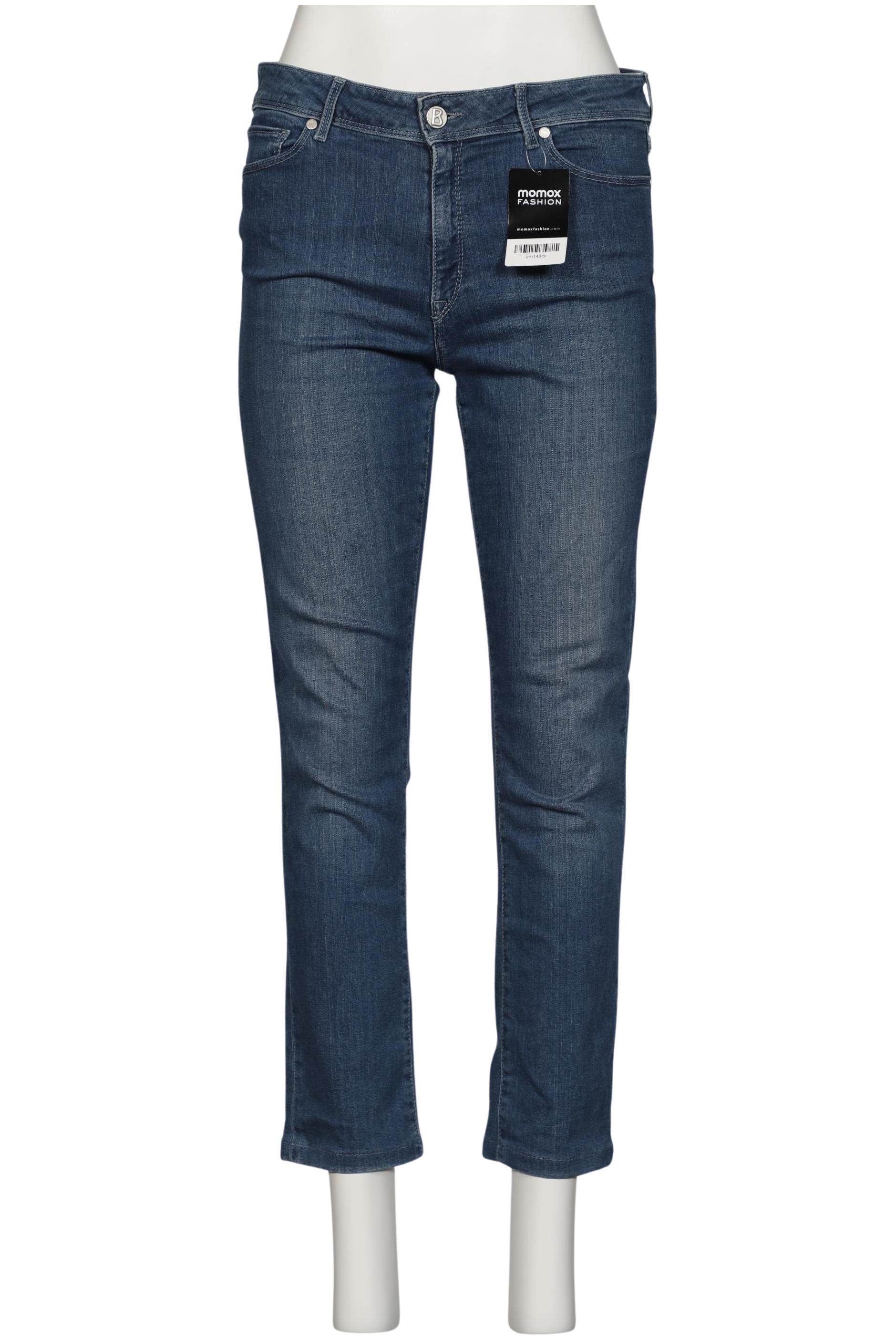 

Bogner Damen Jeans, blau, Gr. 32