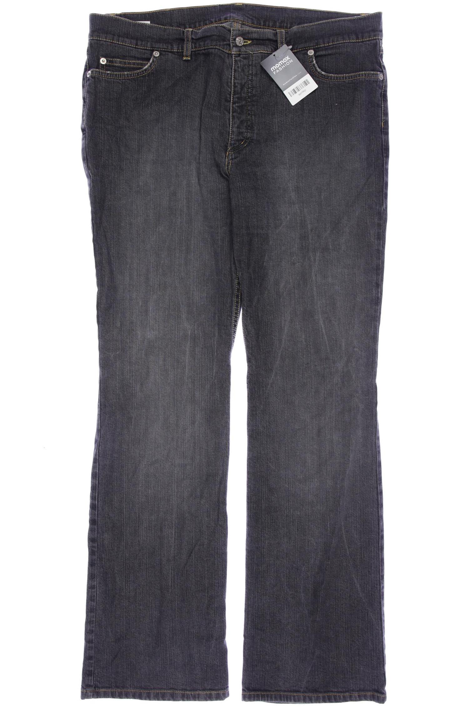 

Bogner Damen Jeans, grau