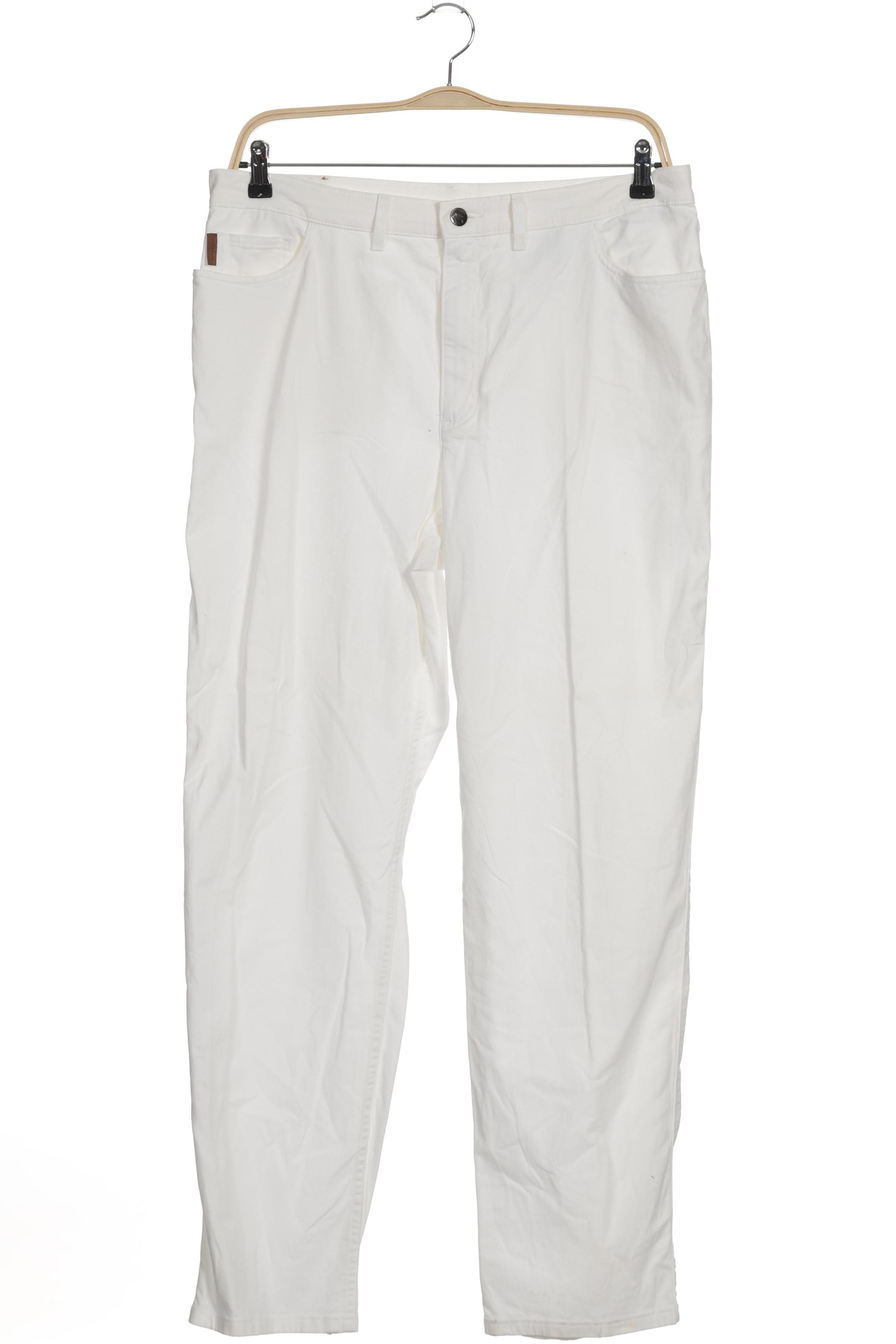 

Bogner Damen Jeans, weiß, Gr.