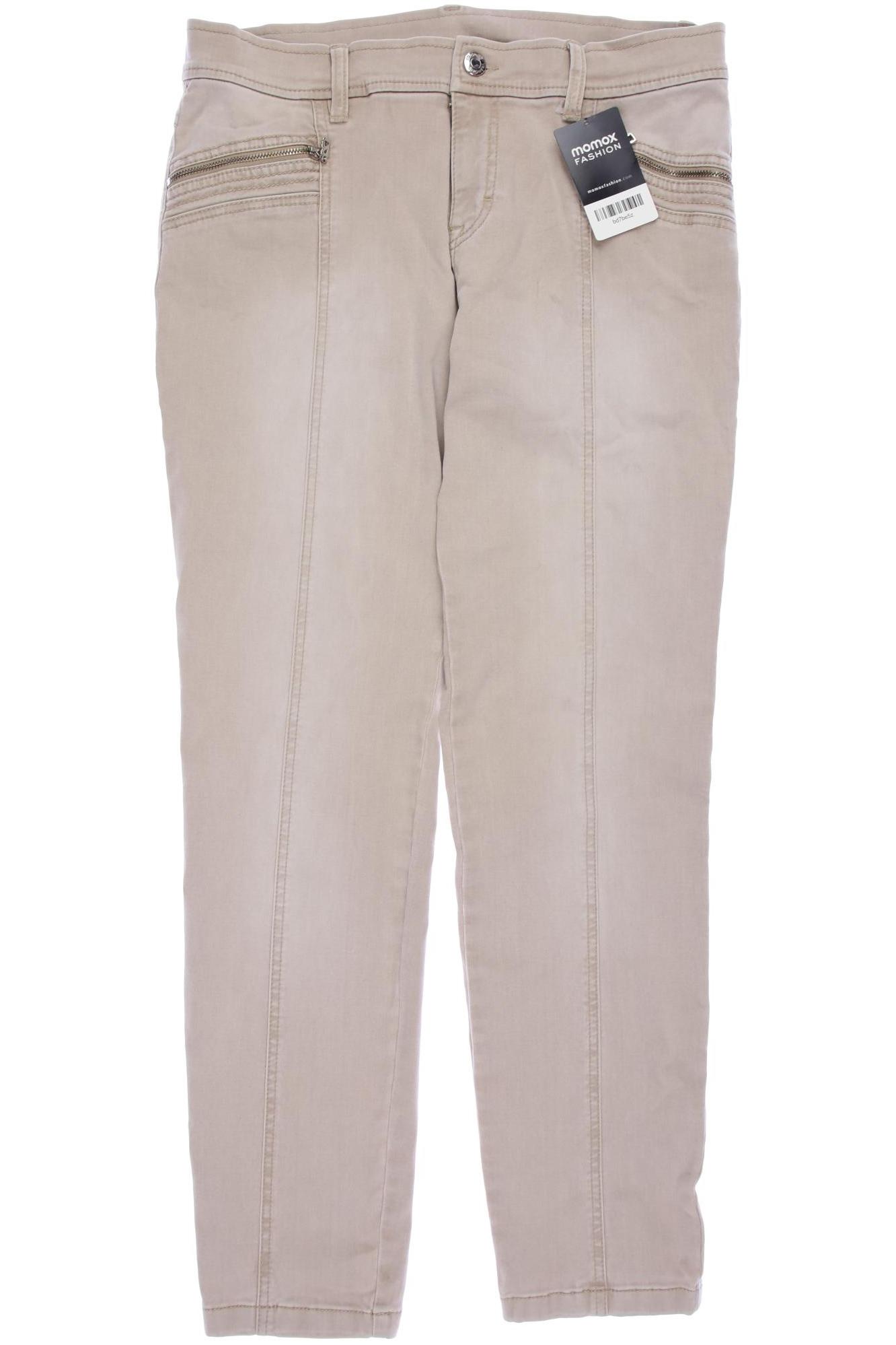 

Bogner Damen Jeans, beige, Gr. 40