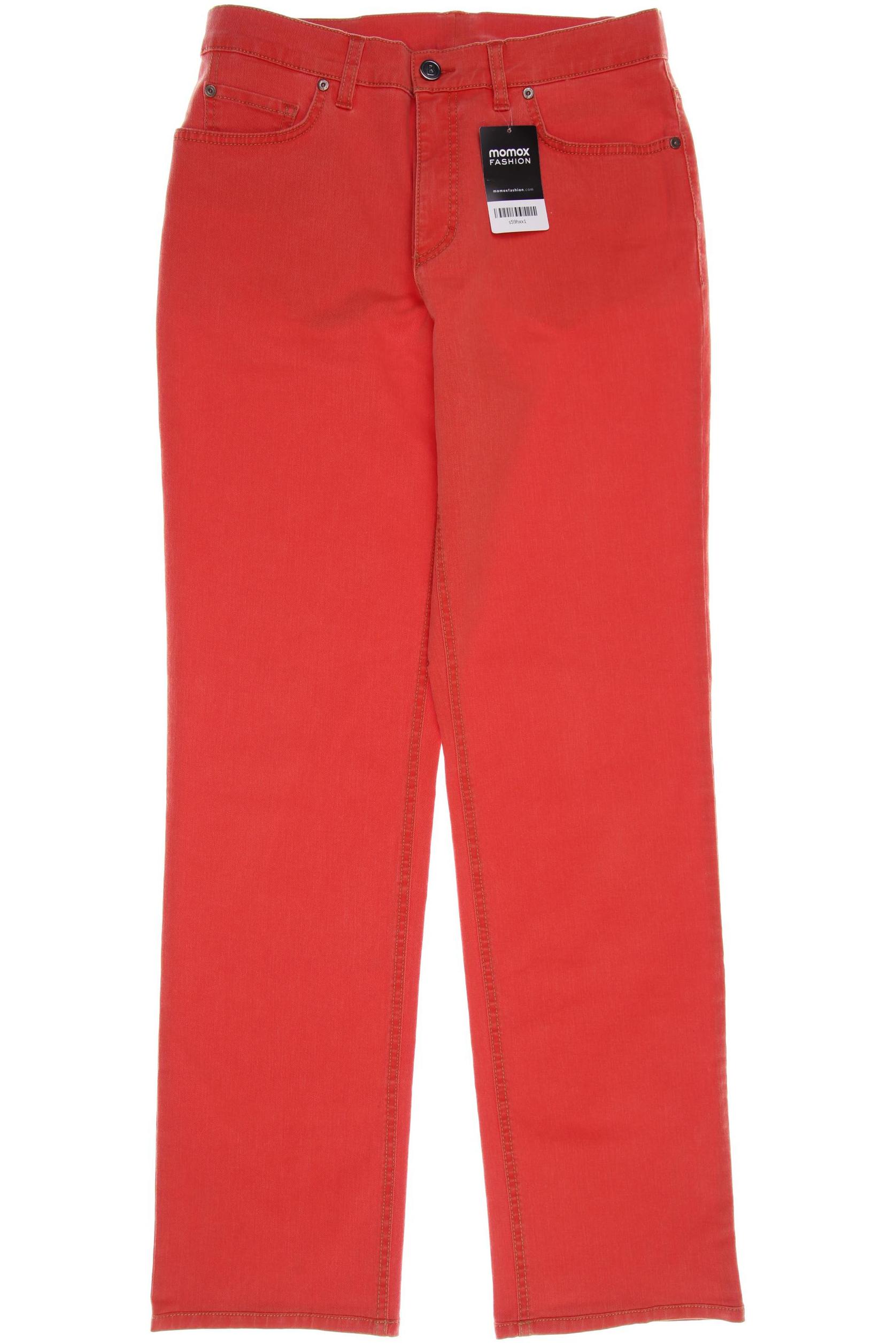 

Bogner Damen Jeans, rot