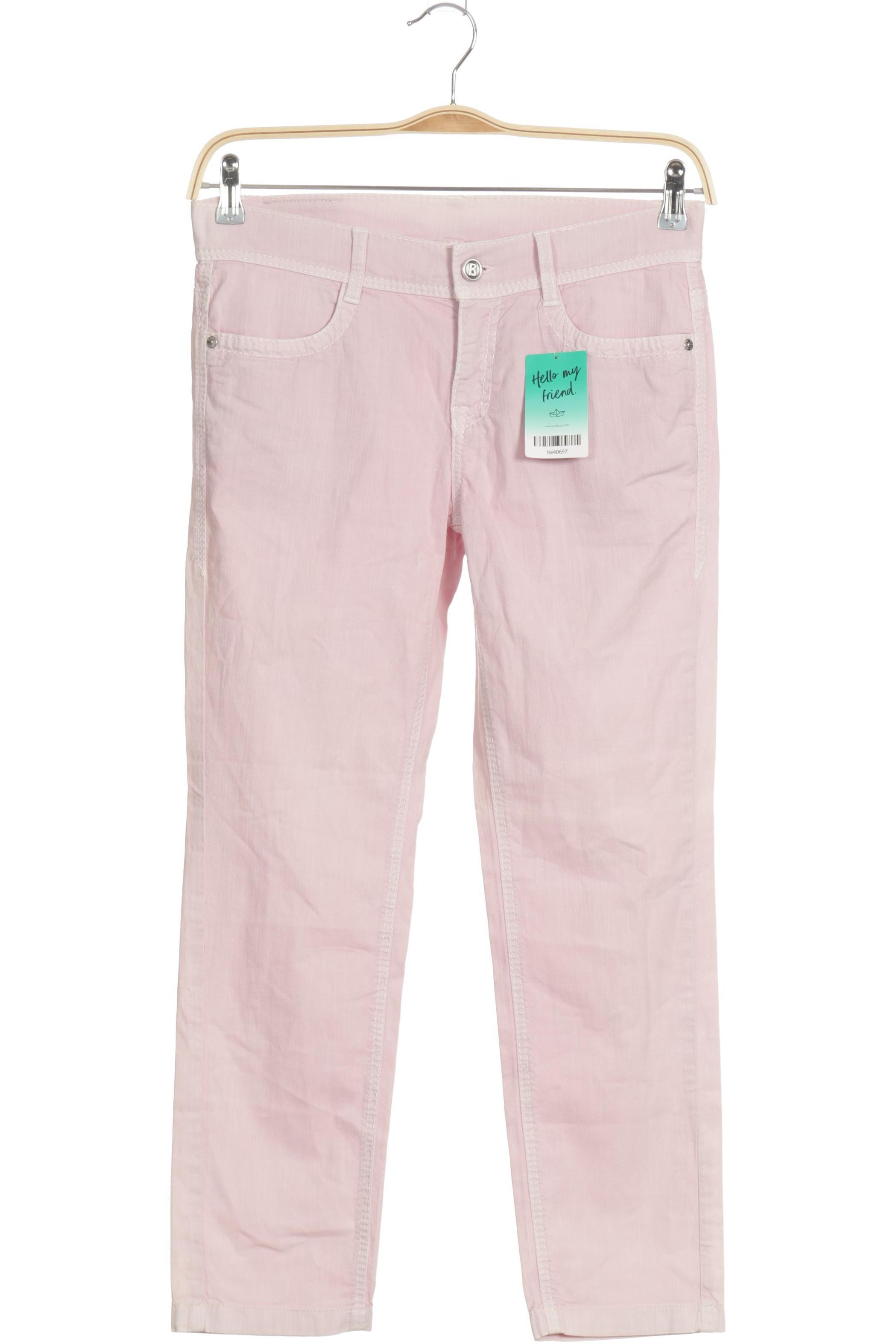 

Bogner Damen Jeans, pink, Gr. 36