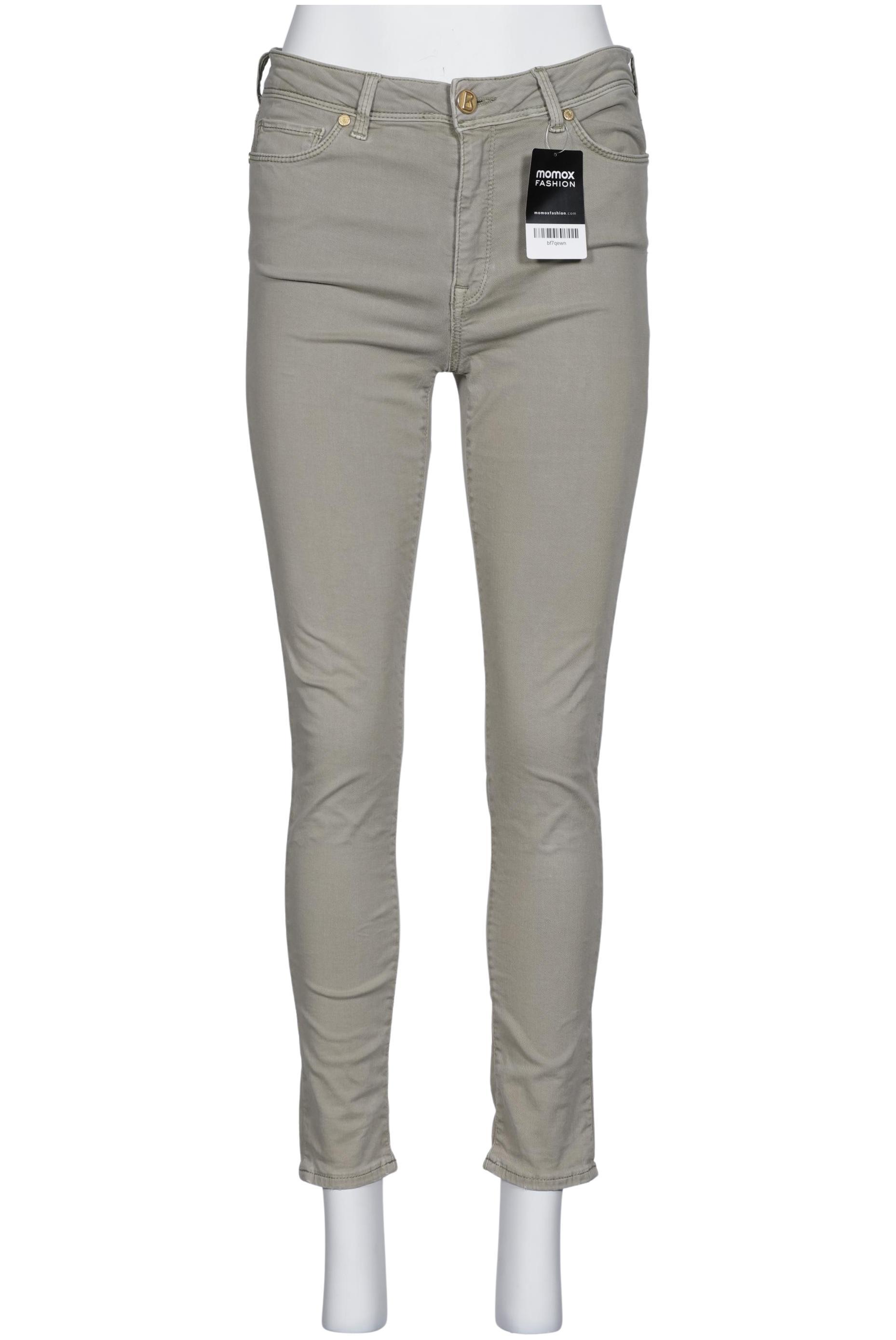 

Bogner Damen Jeans, beige, Gr. 28
