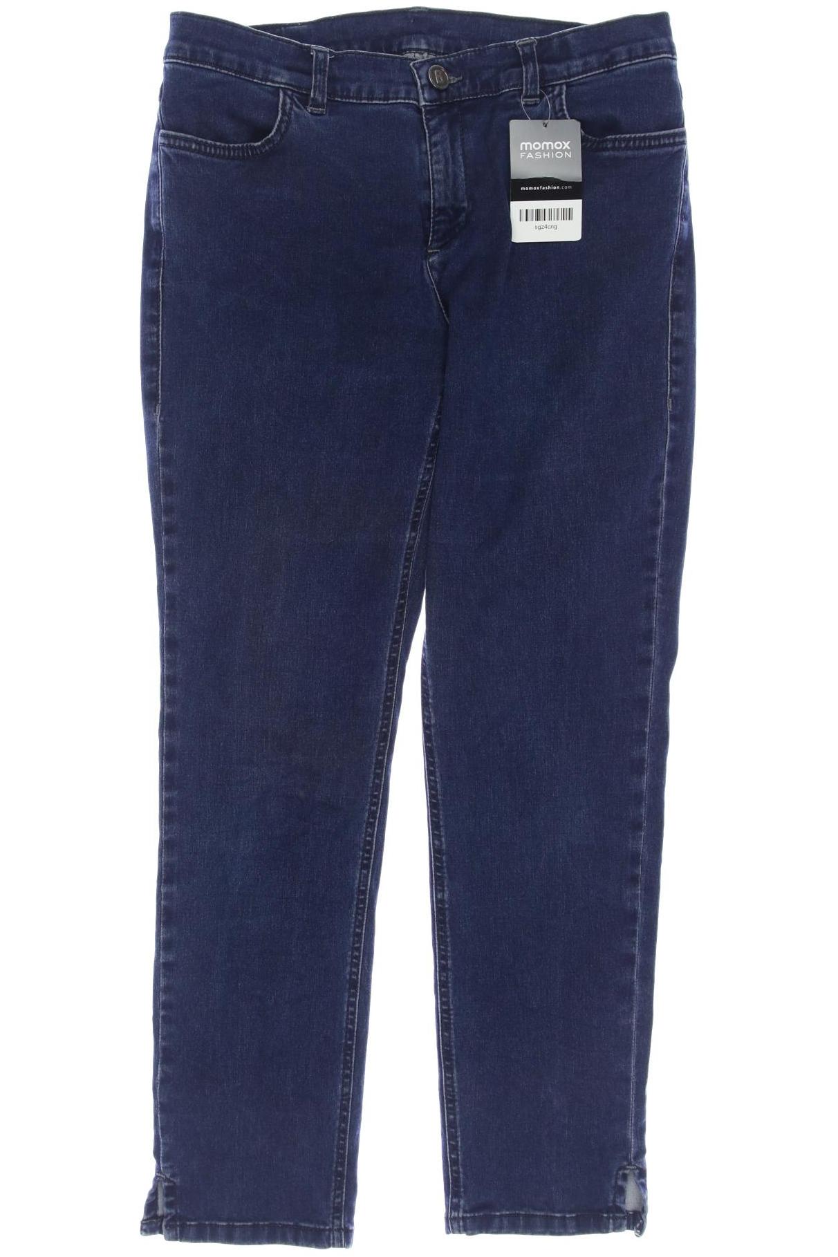 

Bogner Damen Jeans, marineblau, Gr. 40