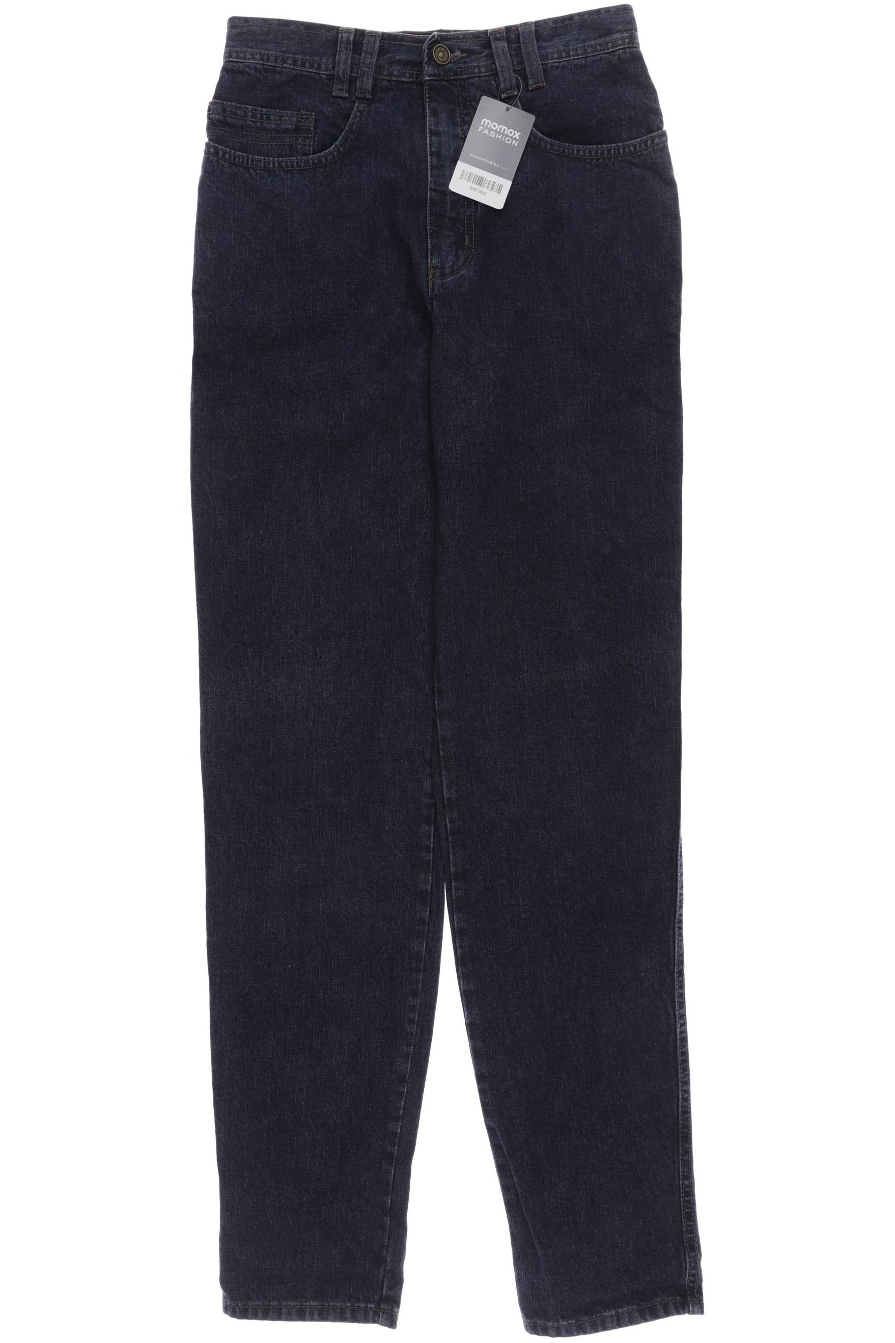 

Bogner Damen Jeans, marineblau, Gr. 72