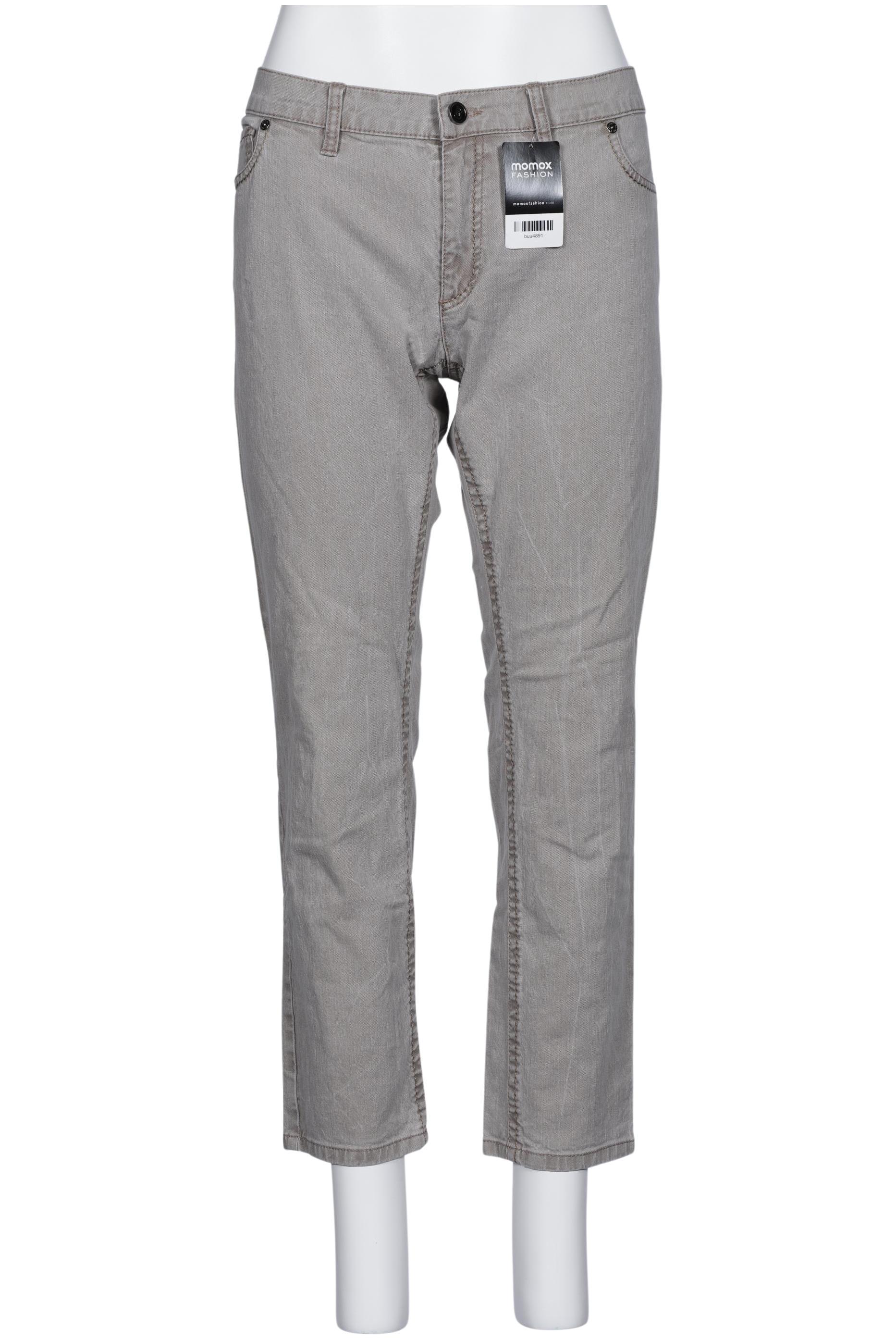 

Bogner Damen Jeans, grau, Gr. 92