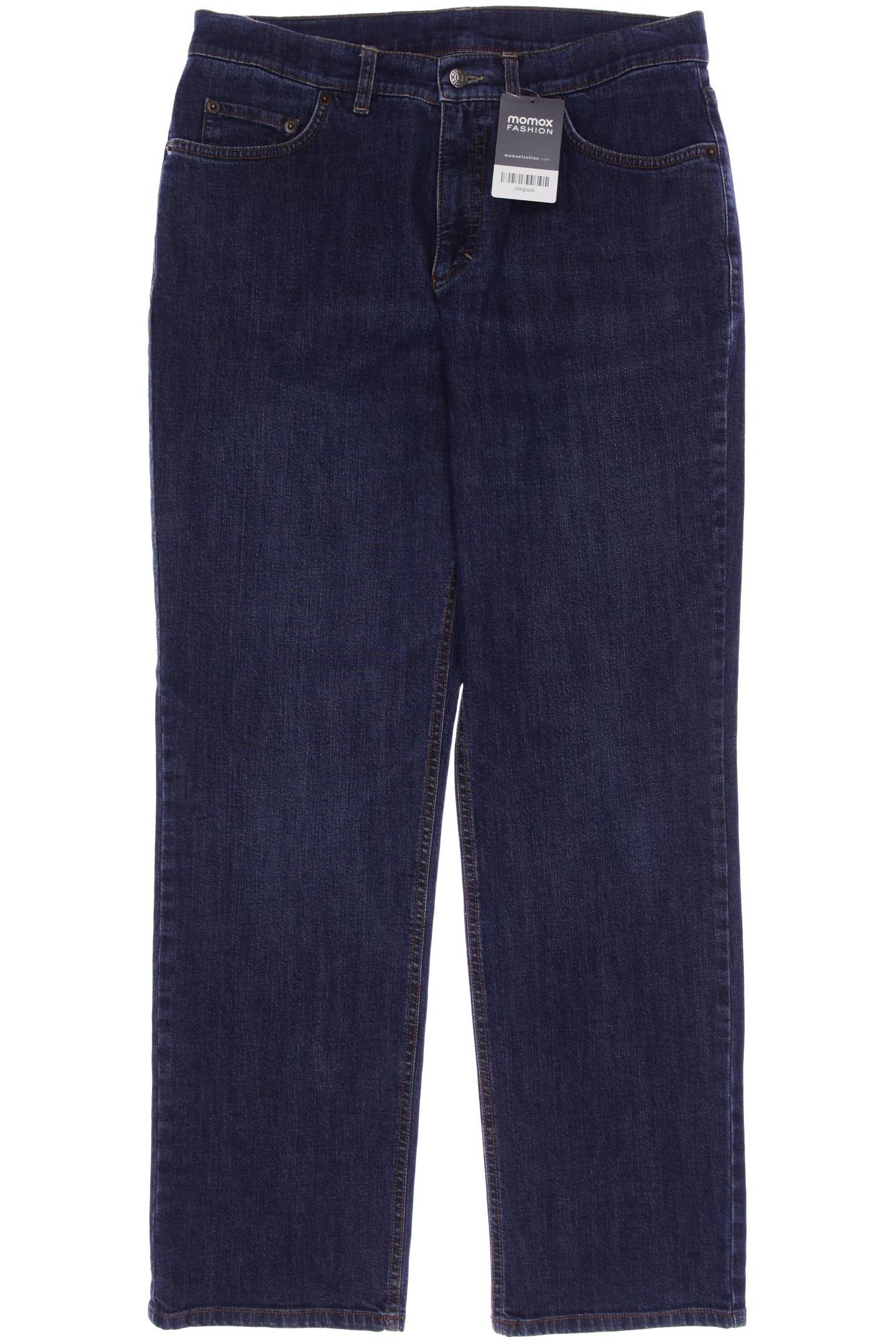 

Bogner Damen Jeans, blau