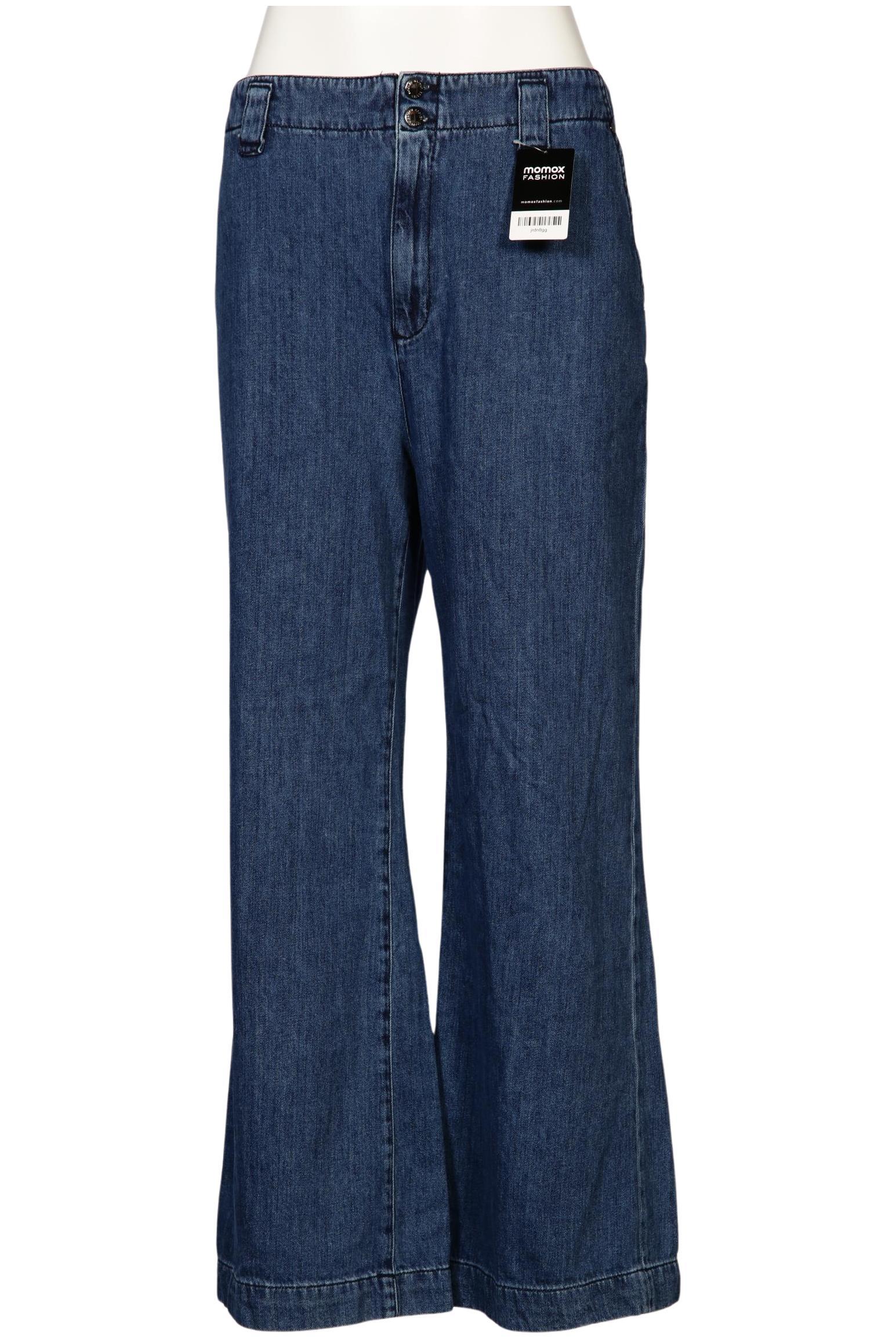 

Bogner Damen Jeans, blau, Gr. 34