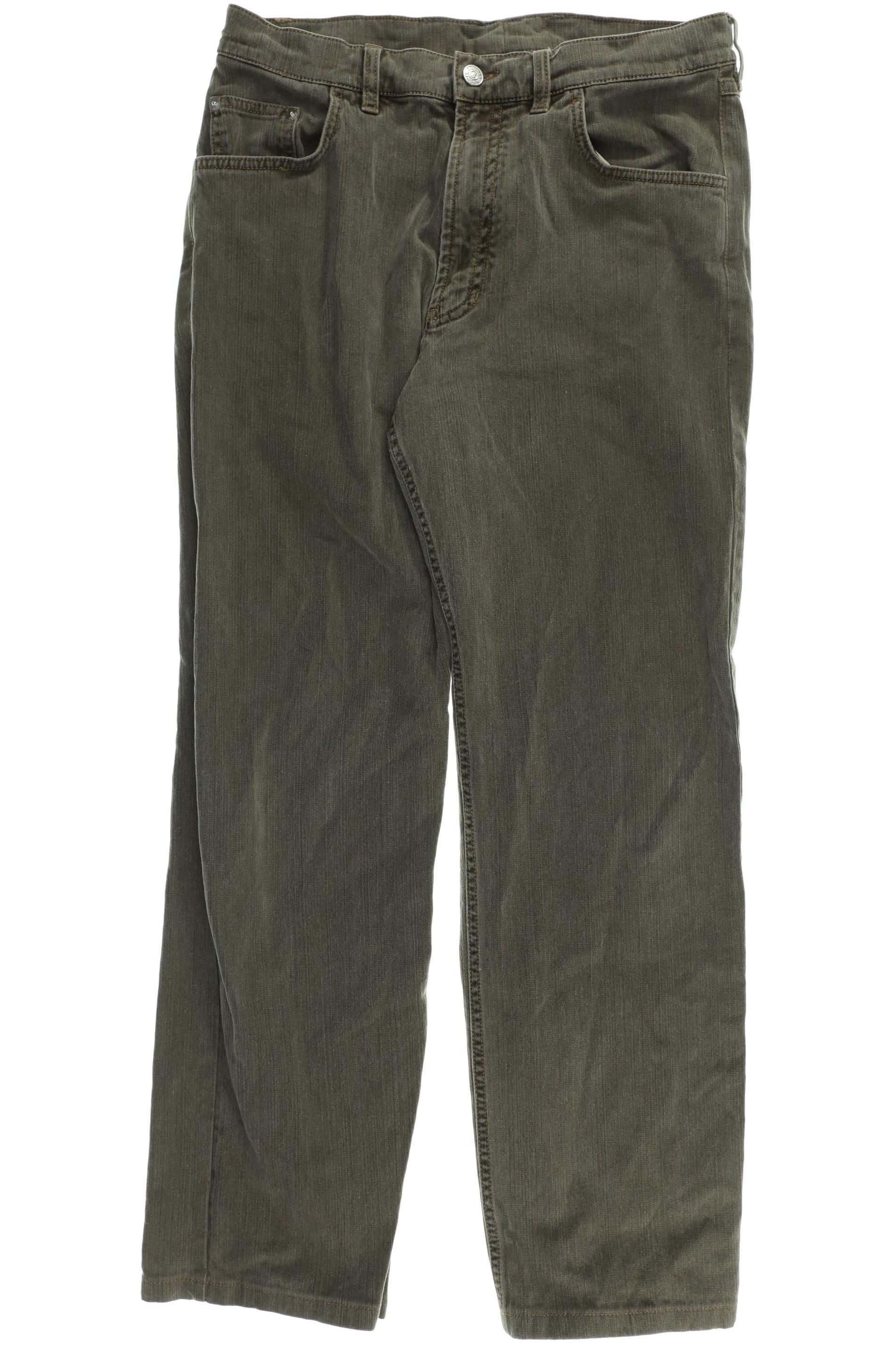 

Bogner Damen Jeans, braun, Gr. 52