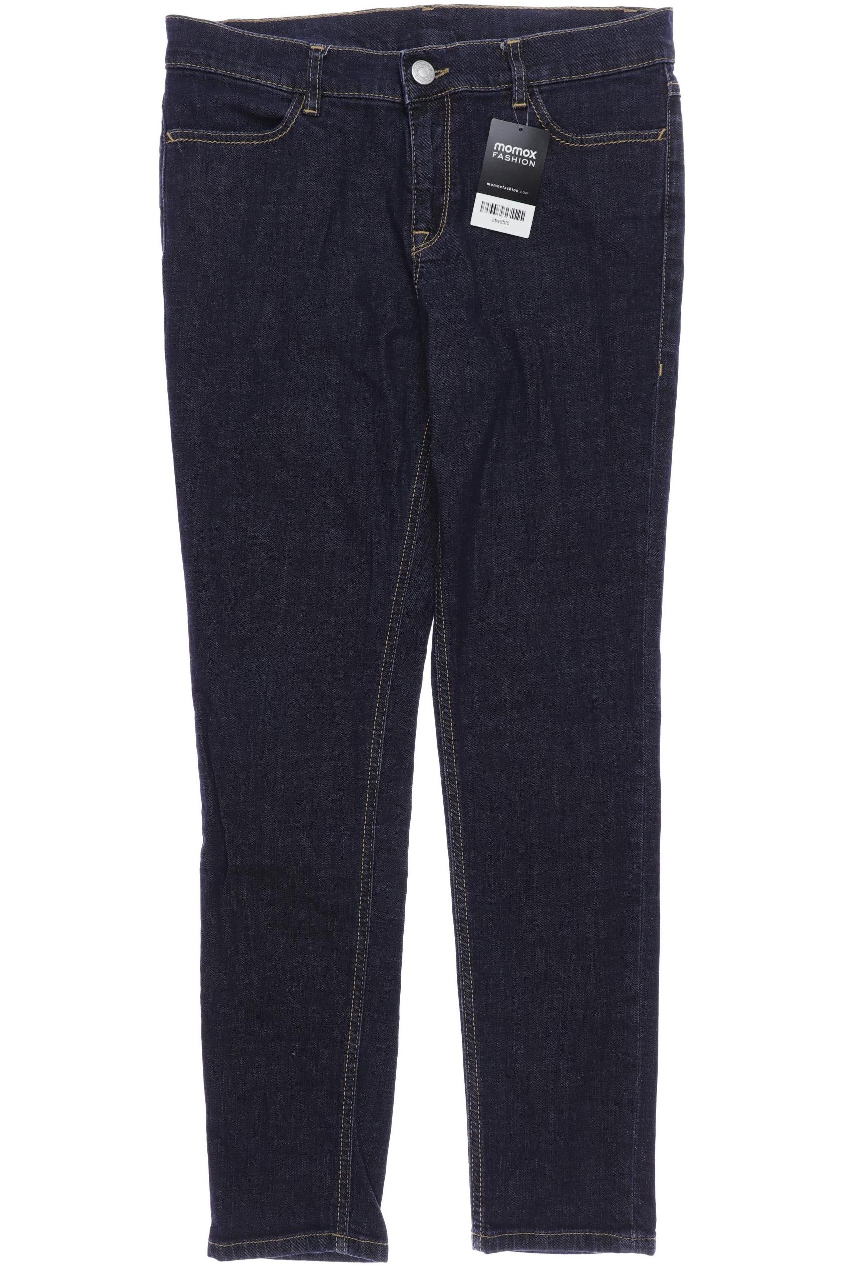 

Bogner Damen Jeans, marineblau, Gr. 40