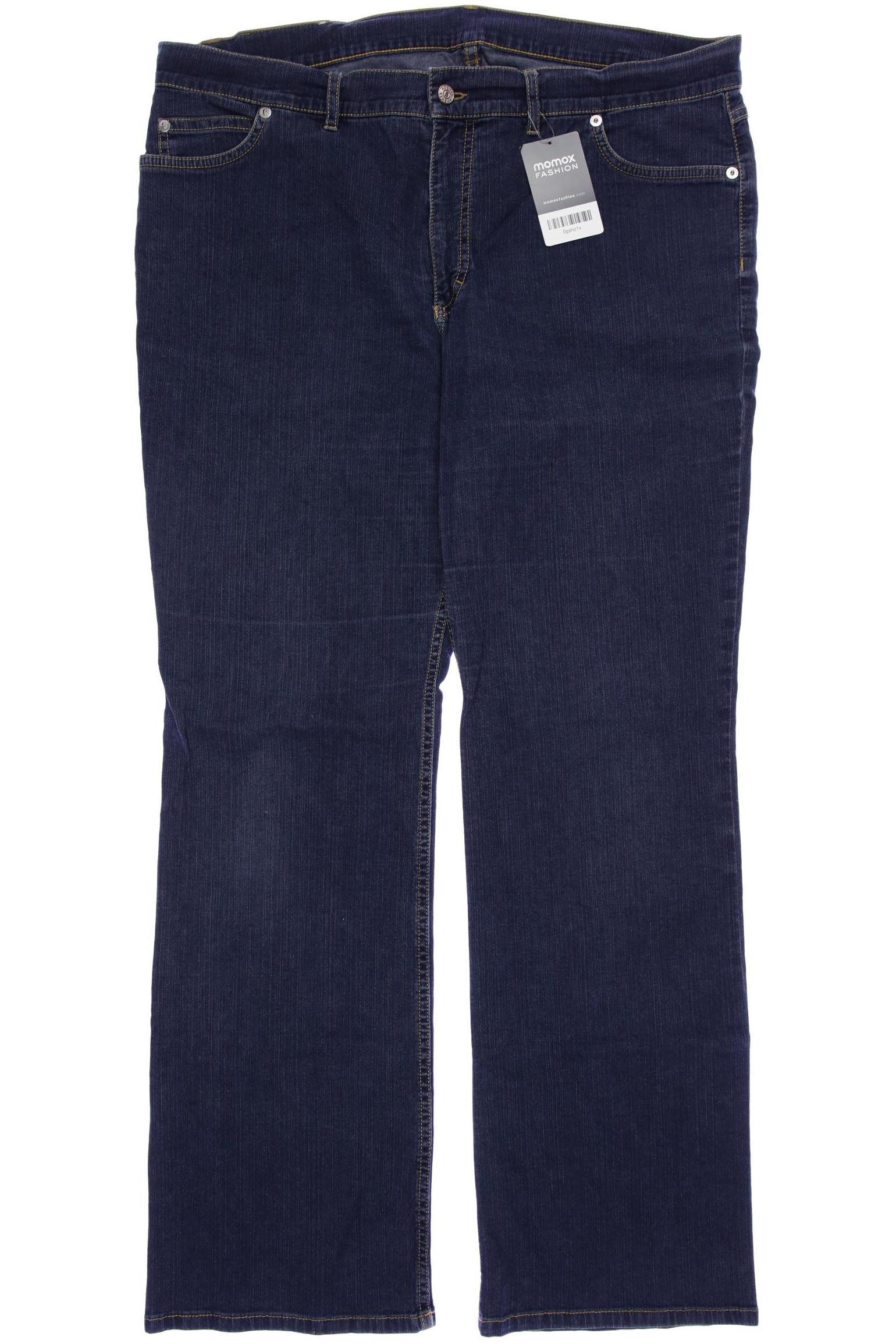

Bogner Damen Jeans, marineblau, Gr. 46