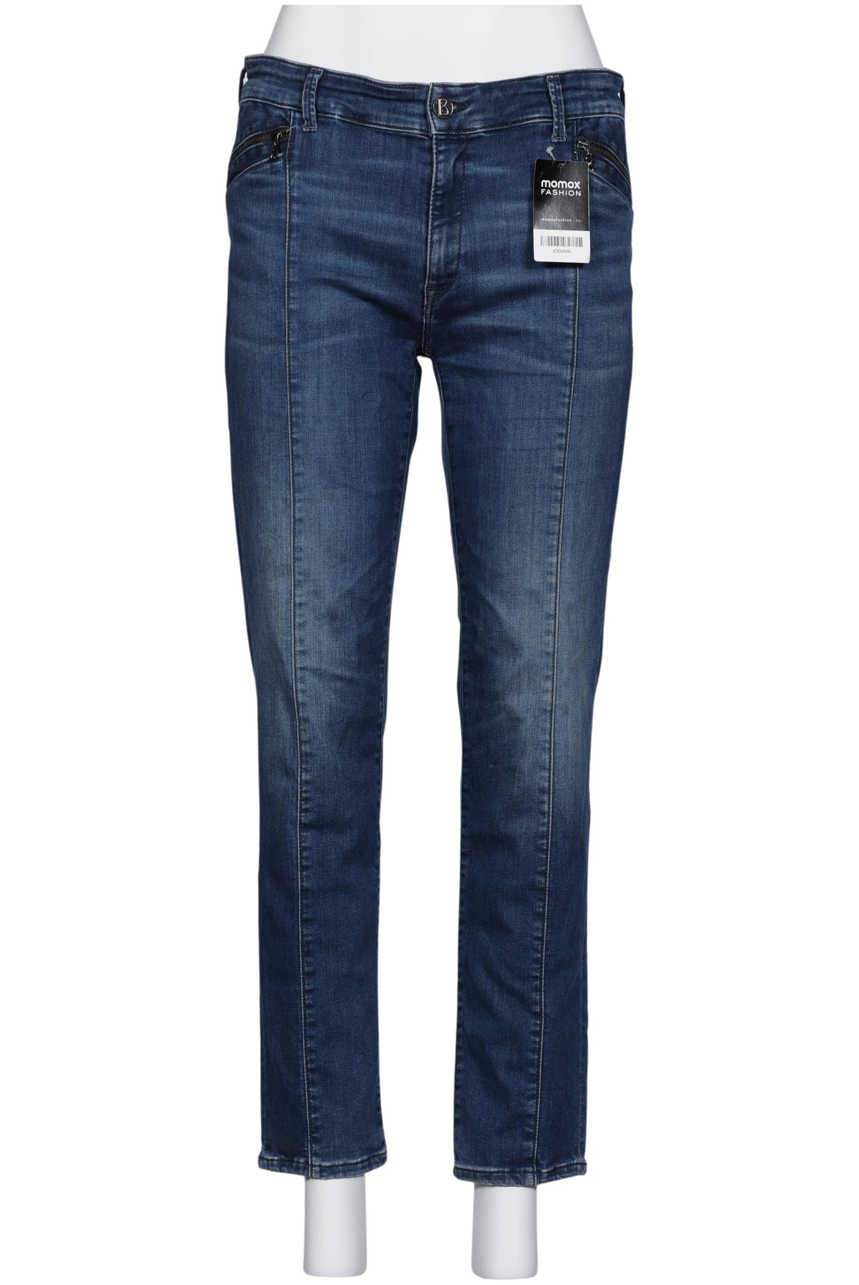 

Bogner Damen Jeans, blau, Gr. 32
