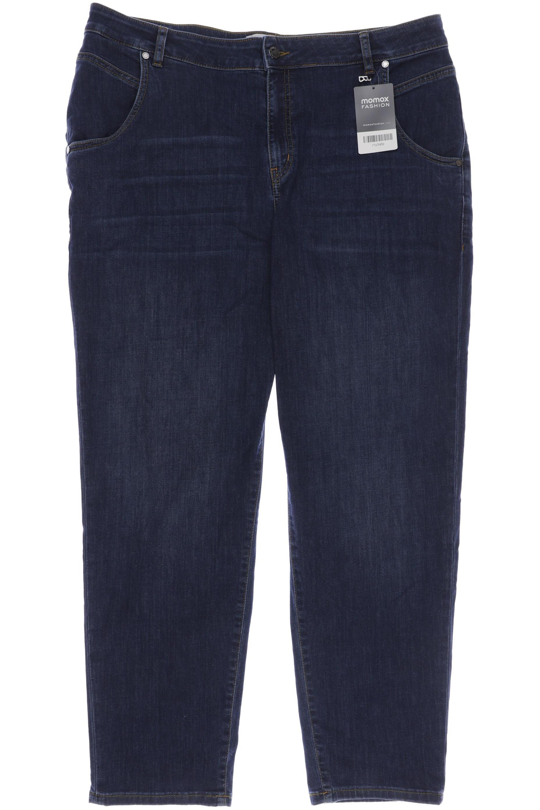 

Bogner Damen Jeans, marineblau, Gr. 34