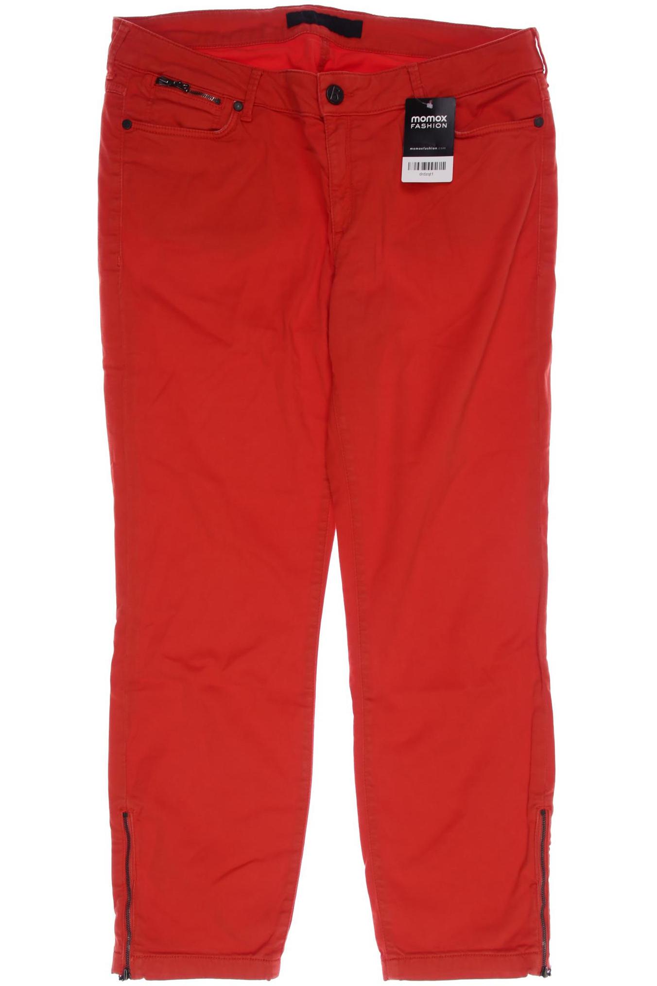 

Bogner Damen Jeans, rot, Gr. 44