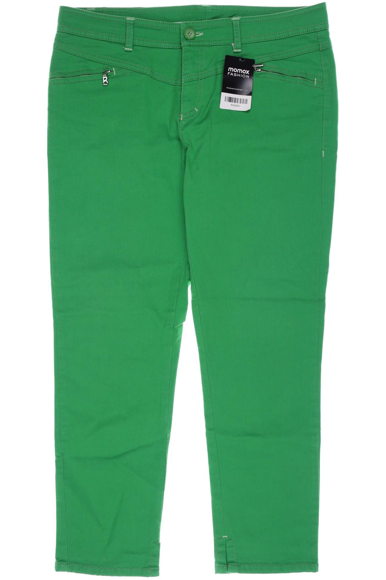 

Bogner Damen Jeans, grün, Gr. 80