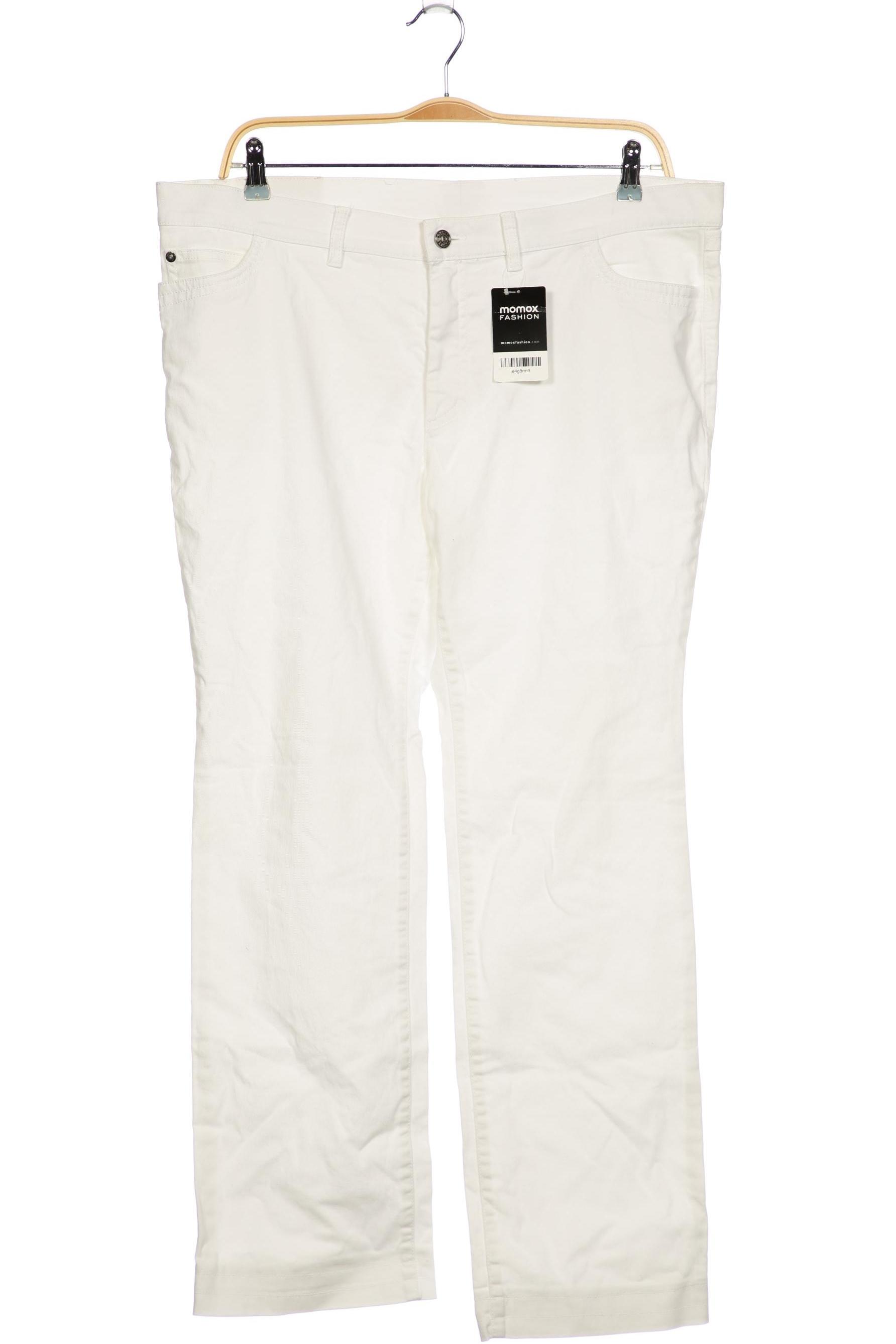 

Bogner Damen Jeans, weiß, Gr. 39
