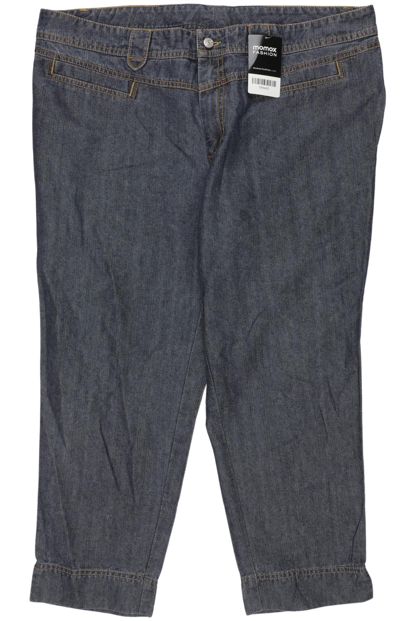 

Bogner Damen Jeans, blau, Gr. 96