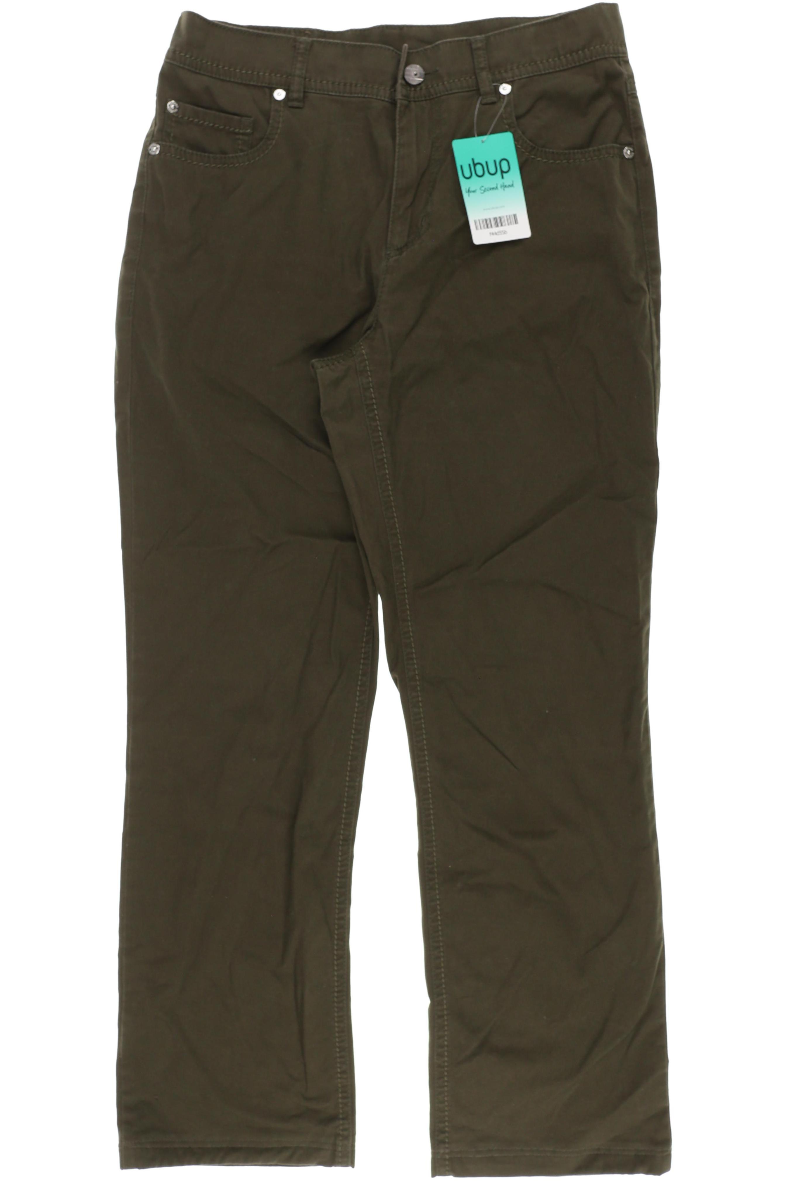 

Bogner Damen Jeans, grün, Gr. 30