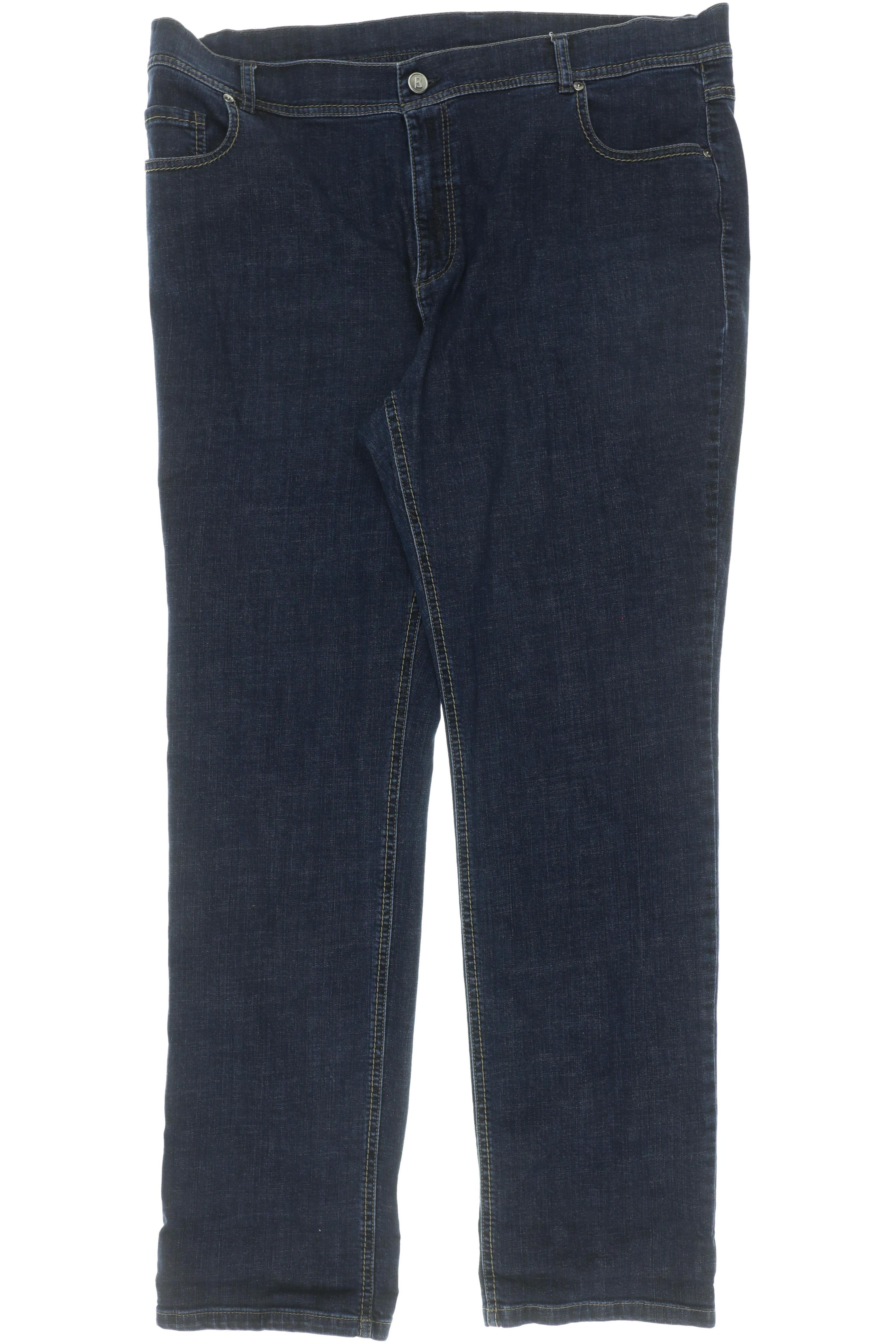 

Bogner Damen Jeans, blau, Gr. 48