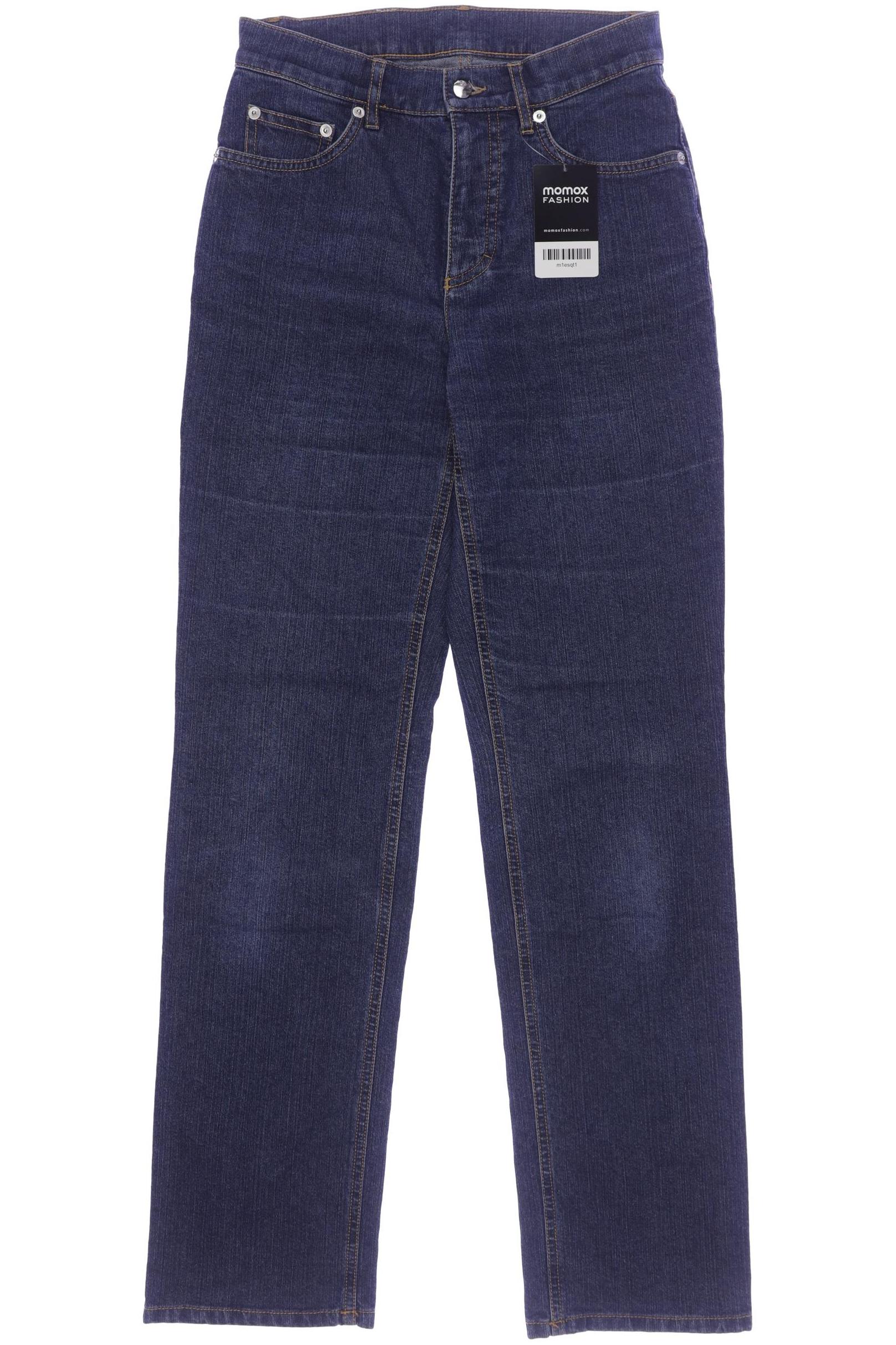 

Bogner Damen Jeans, blau, Gr. 34