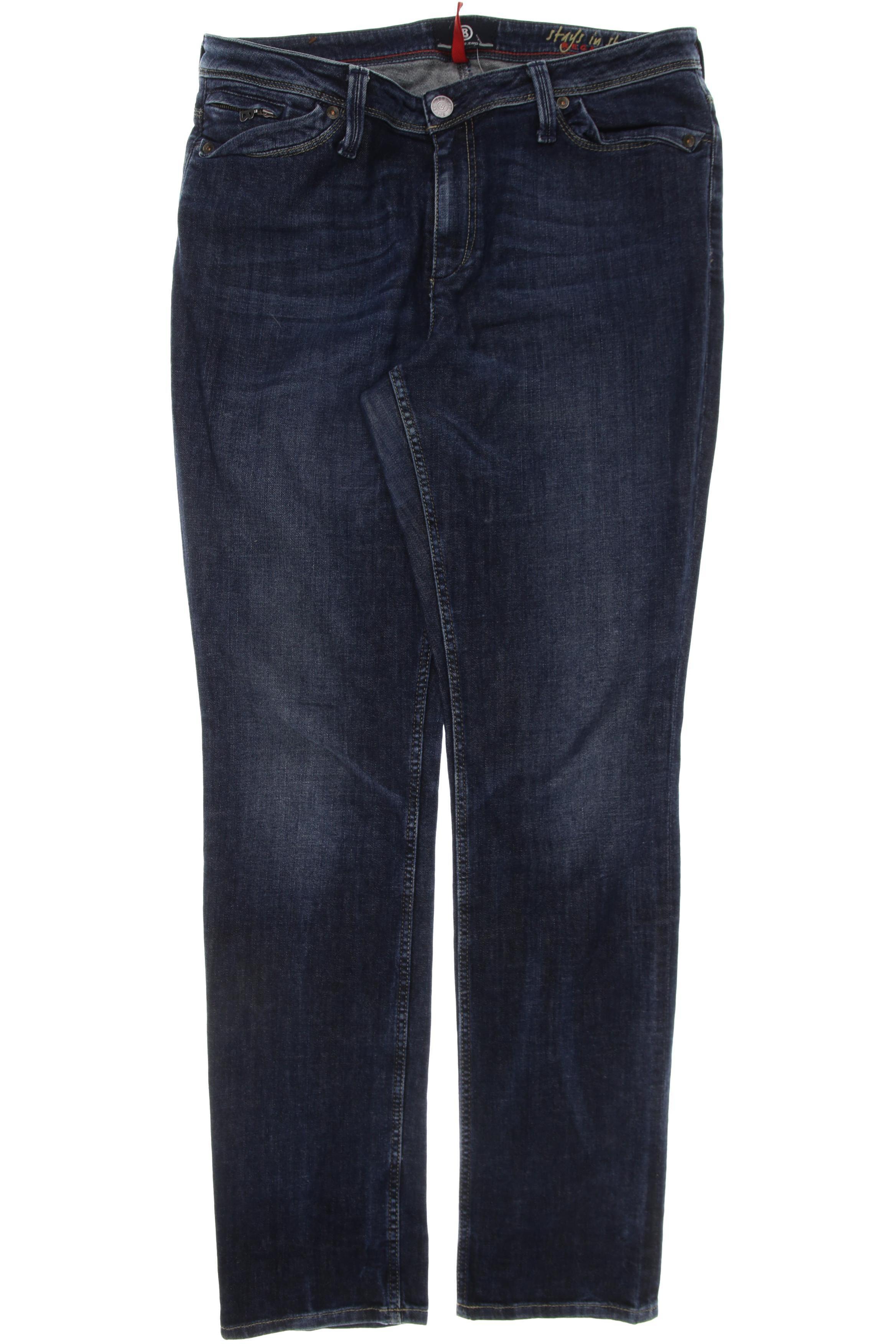 

Bogner Damen Jeans, blau, Gr. 46