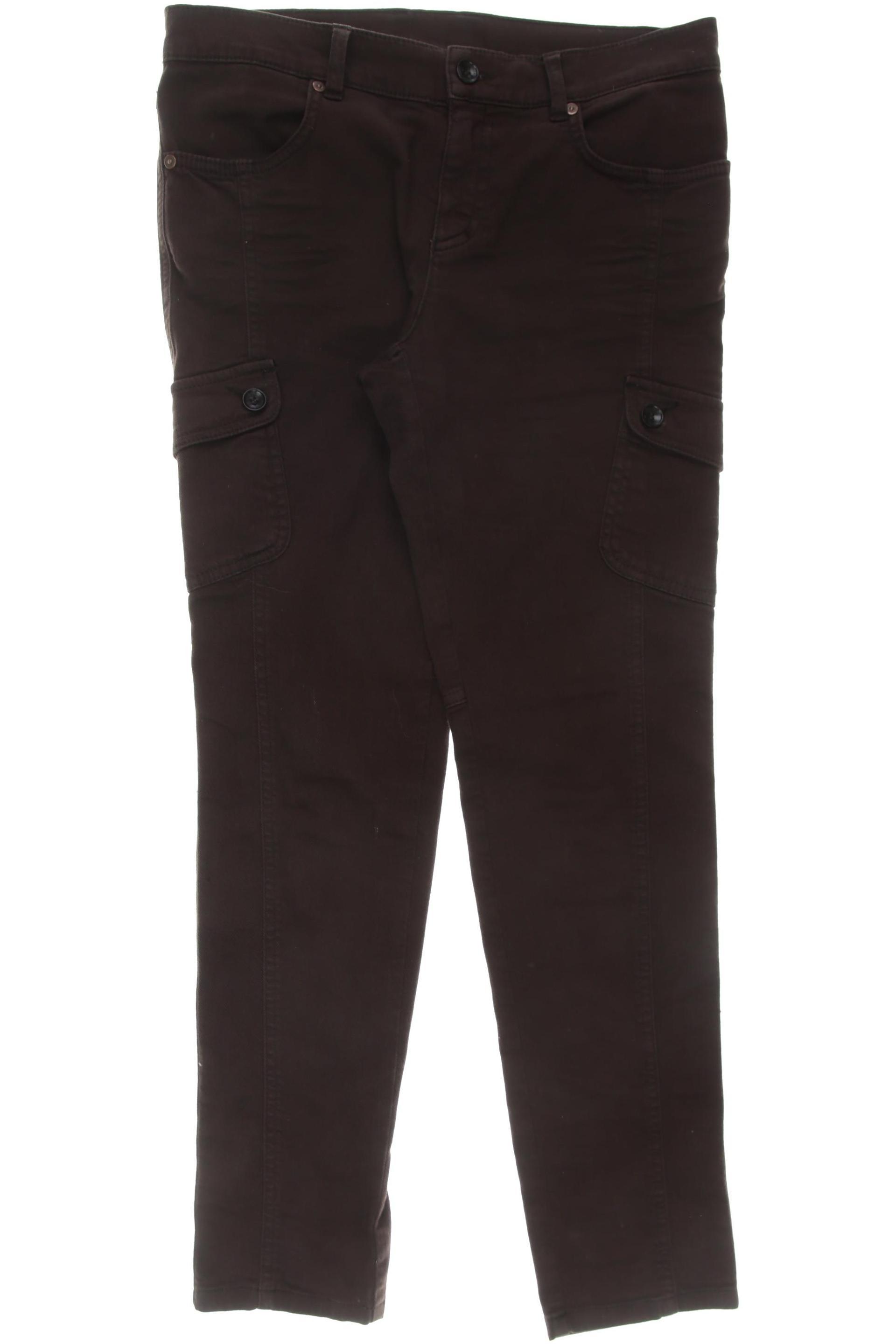 

Bogner Damen Jeans, braun, Gr. 36