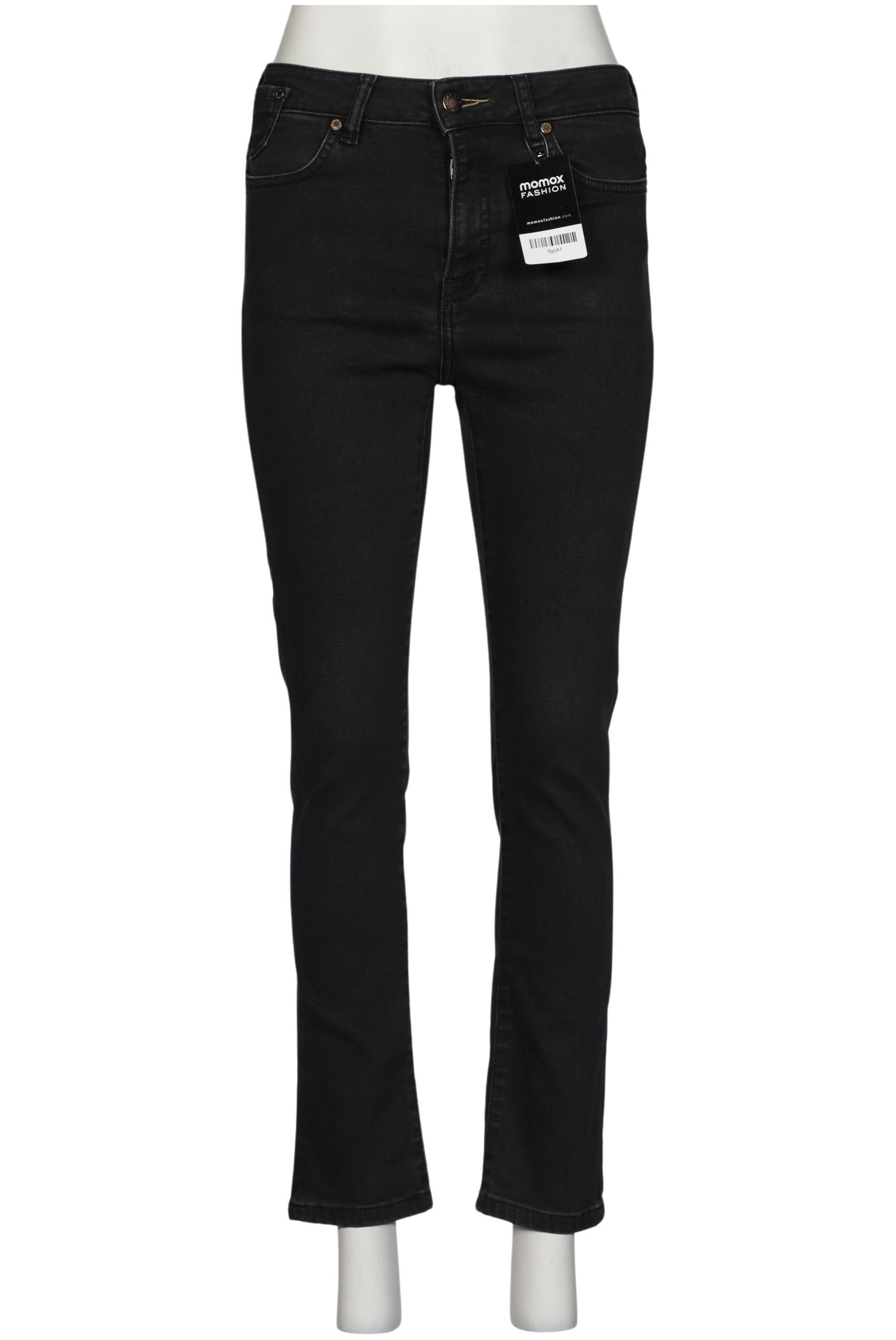

Bogner Damen Jeans, schwarz, Gr. 29