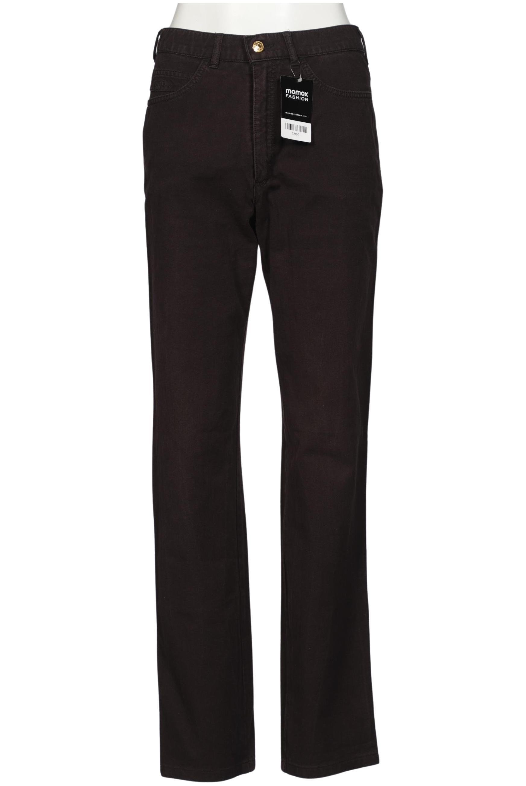 

Bogner Damen Jeans, braun, Gr. 28